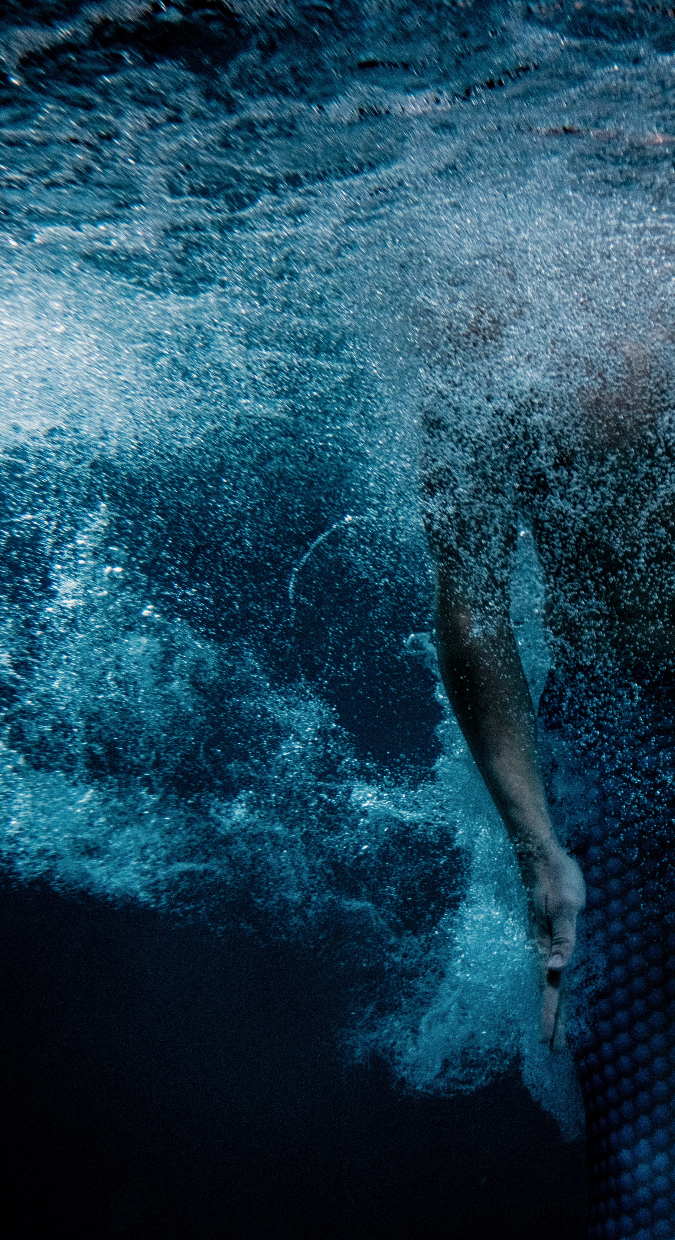 Подводная съемка для модели из Санкт-Петербурга. Фотограф Москва Жуковский Раменское