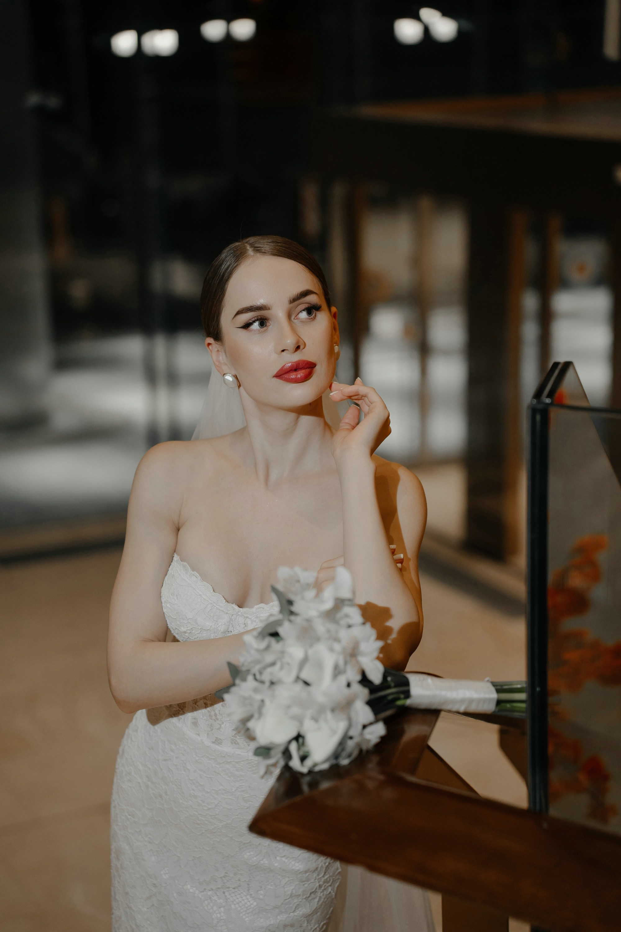 Свадебная фотосессия в Soluxe hotel Moscow. Свадебный и семейный фотограф в Москве Светлана Зоткина