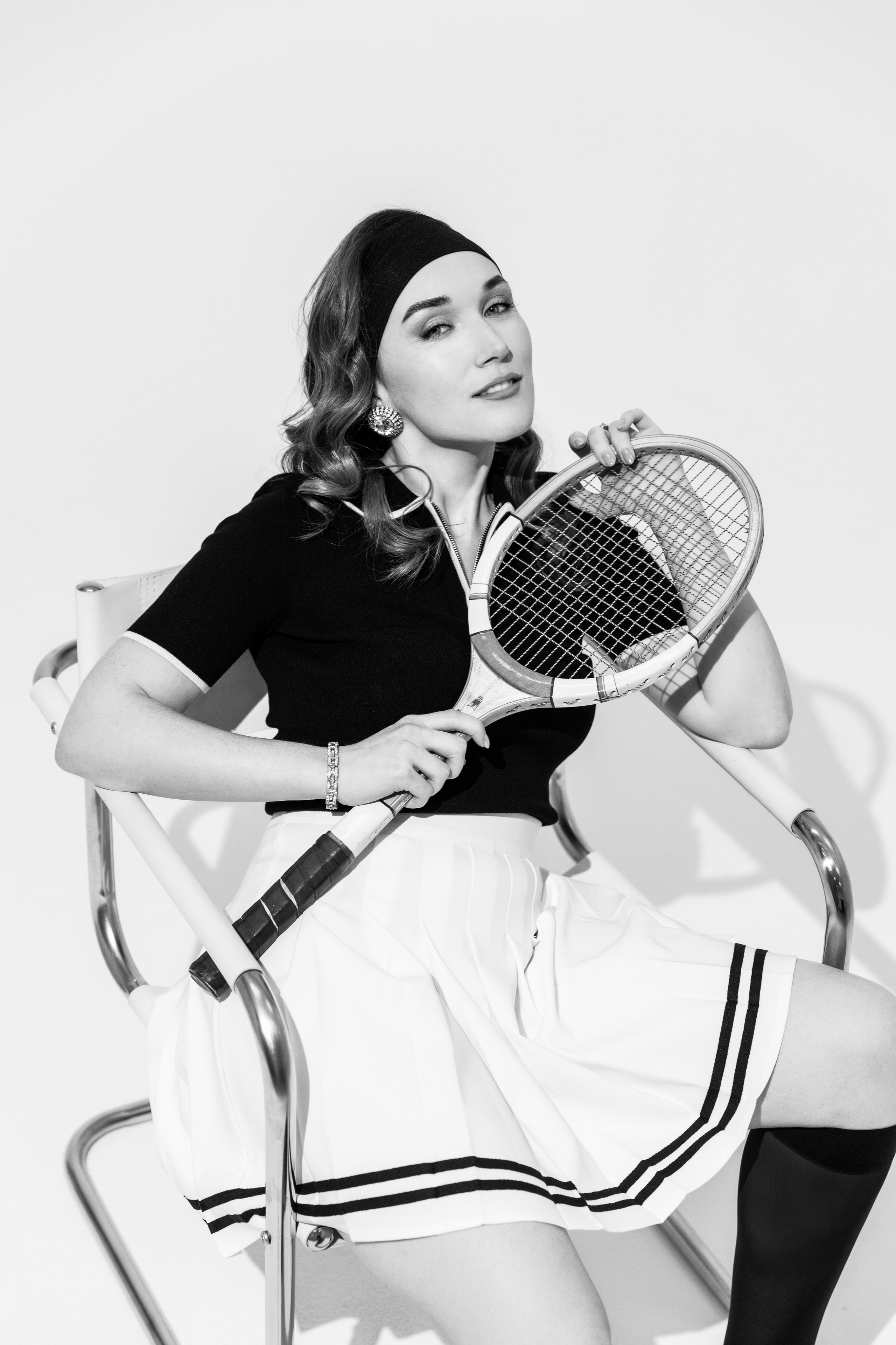 Портреты. Главная