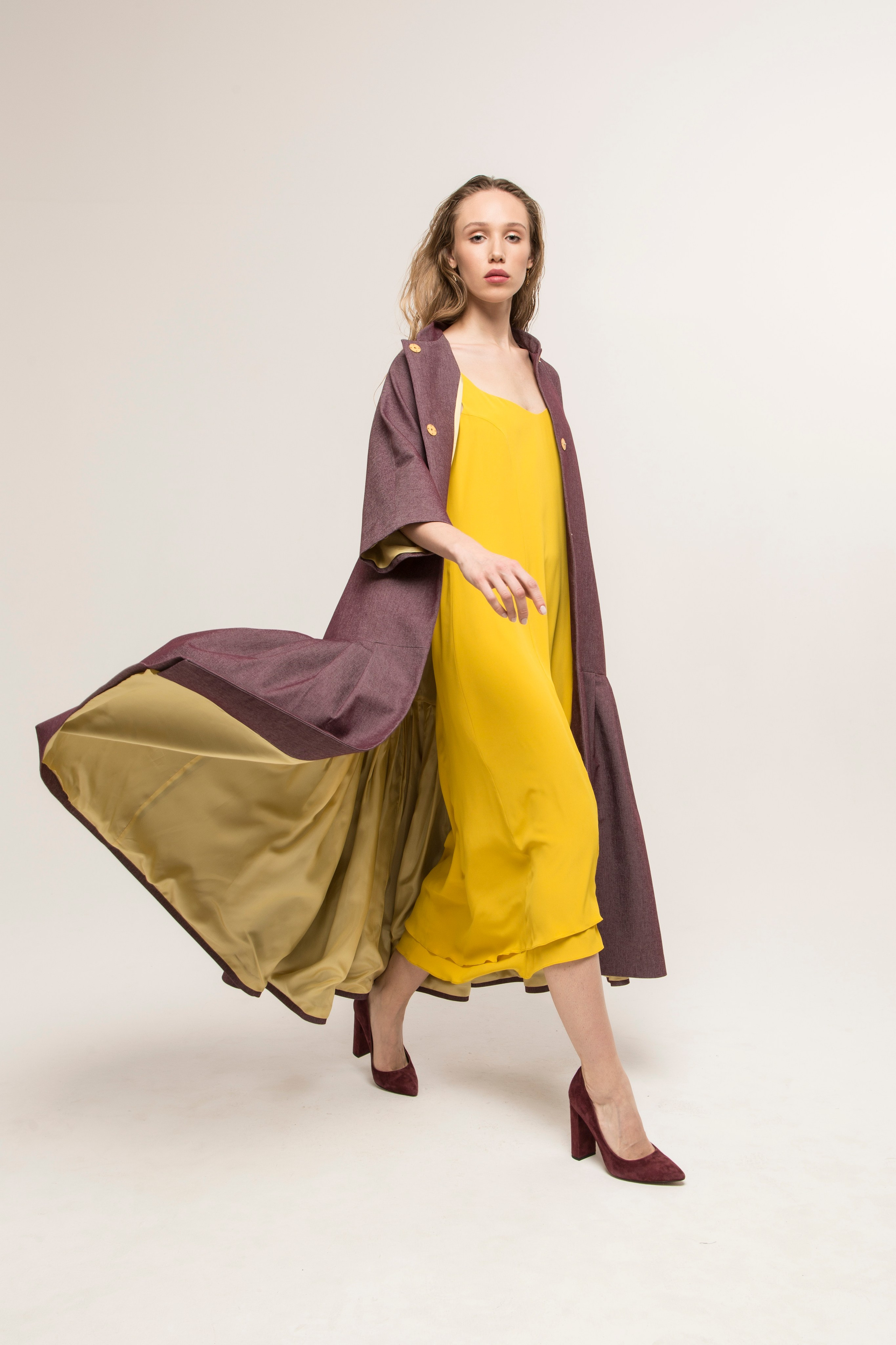 Fashion-съёмка. Главная