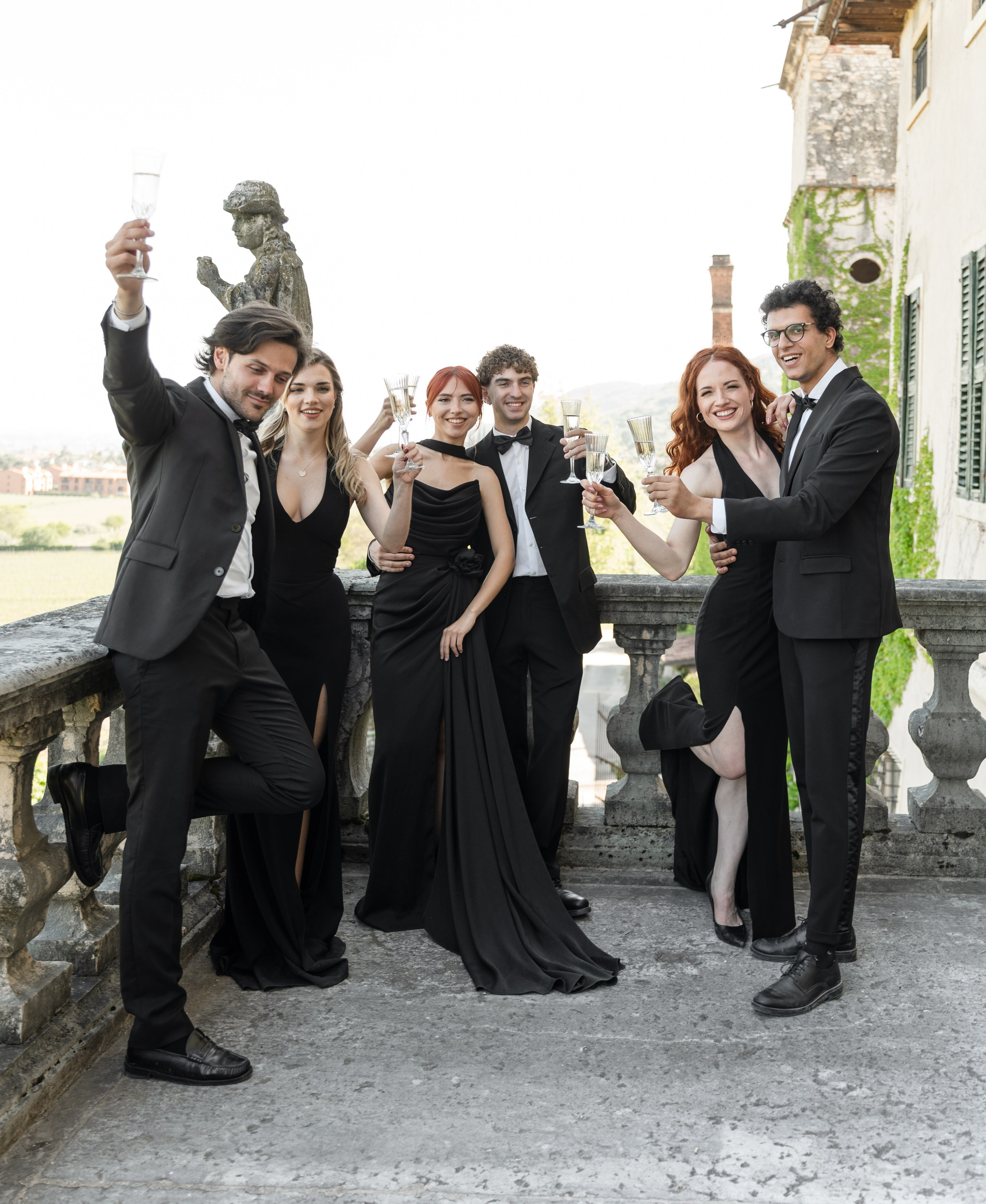 Arvedi. Maria Anistratova | Destination Photographer, Videographer & Drone Pilot — Lake Como