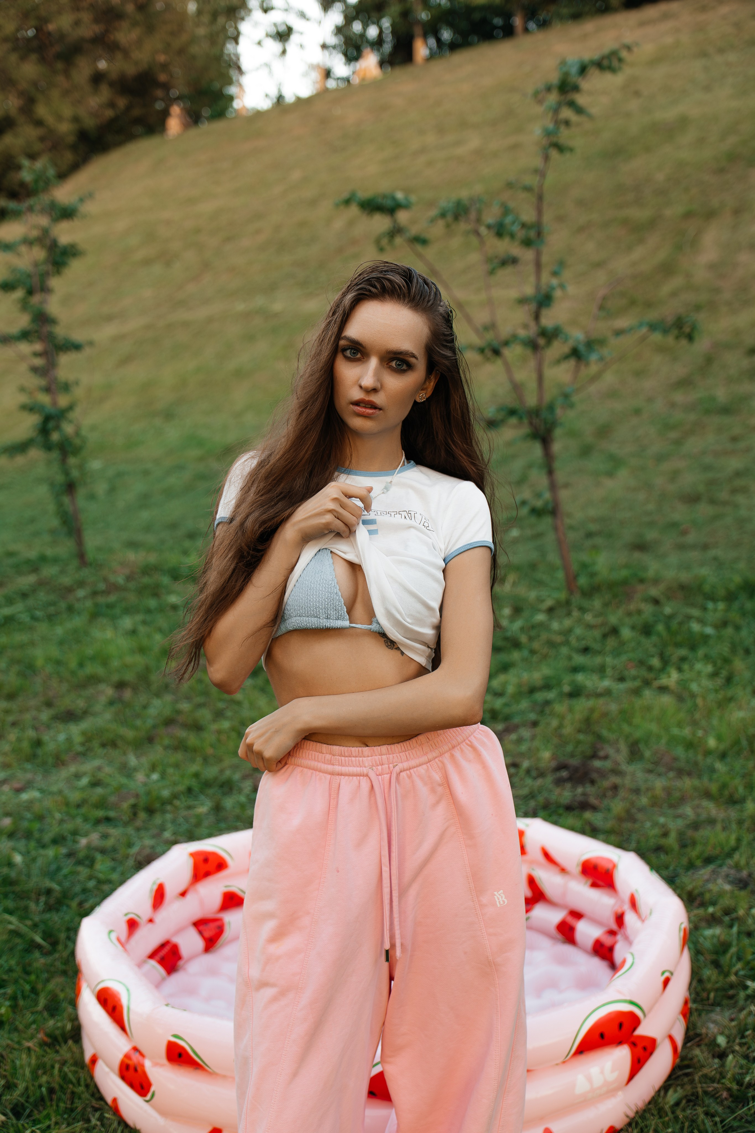 Nicole. Семейный и свадебный фотограф в Москве Елизавета Окульская