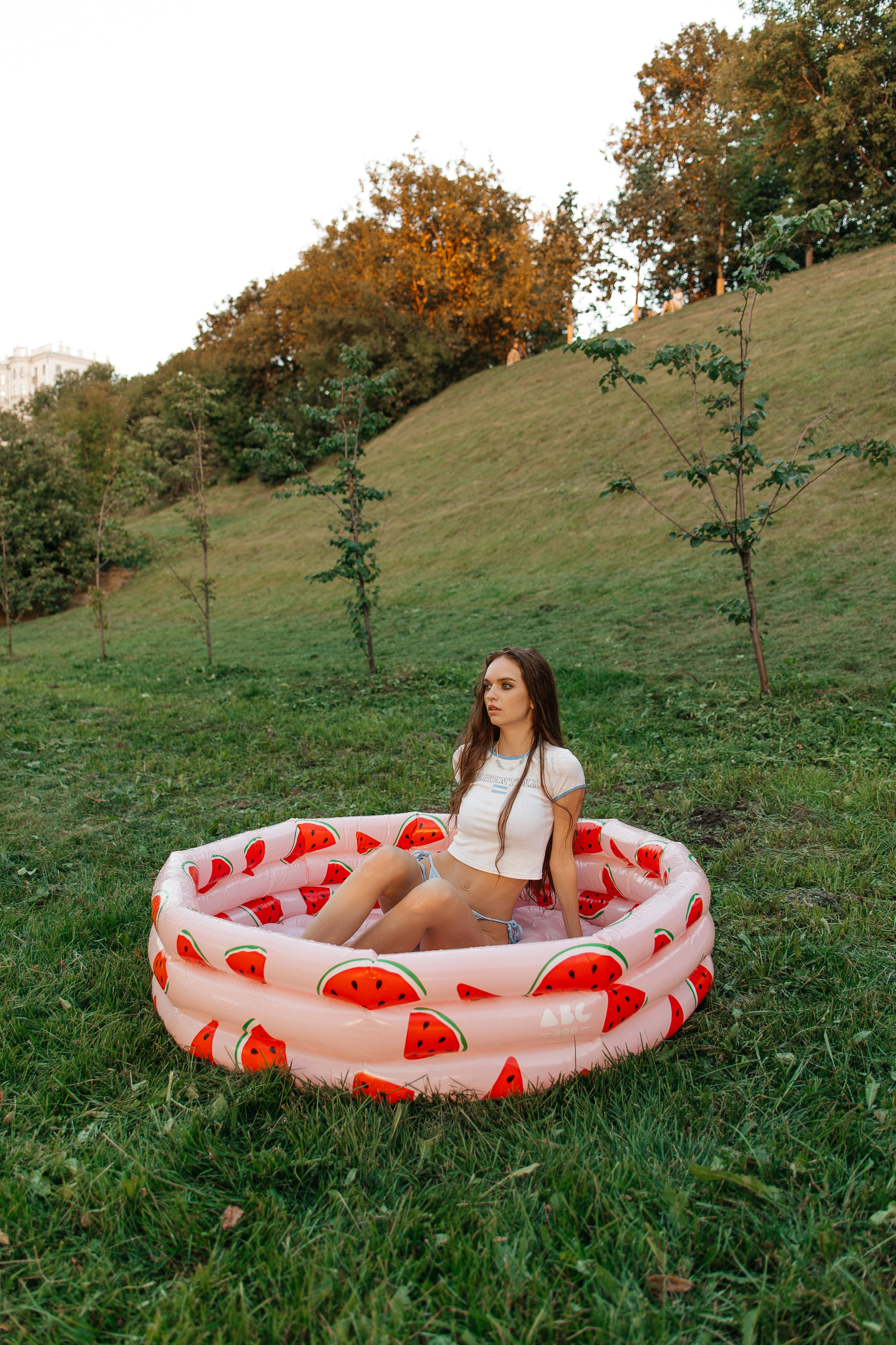 Nicole. Семейный и свадебный фотограф в Москве Елизавета Окульская