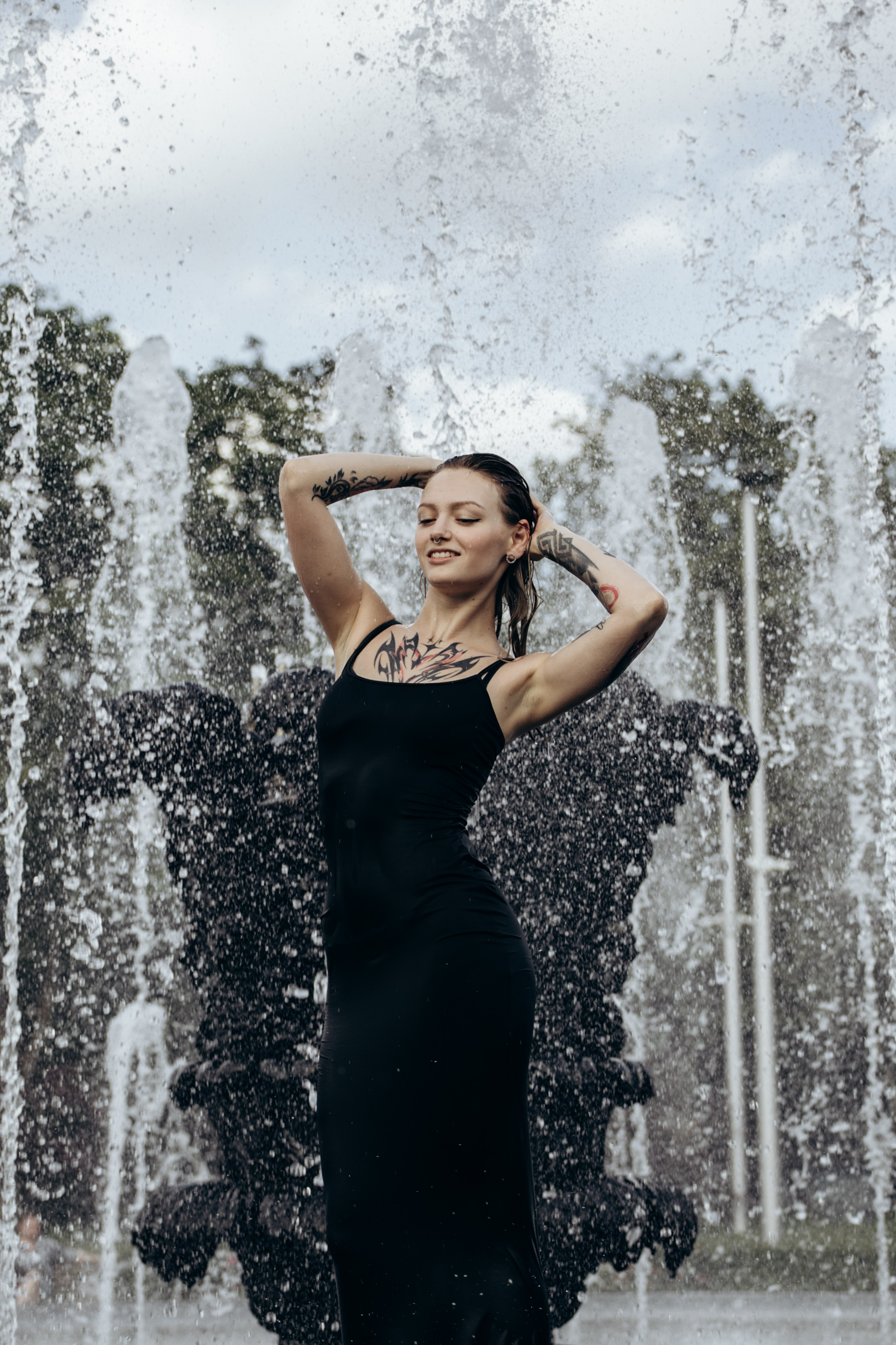 Valeria. Семейный и свадебный фотограф в Москве Елизавета Окульская