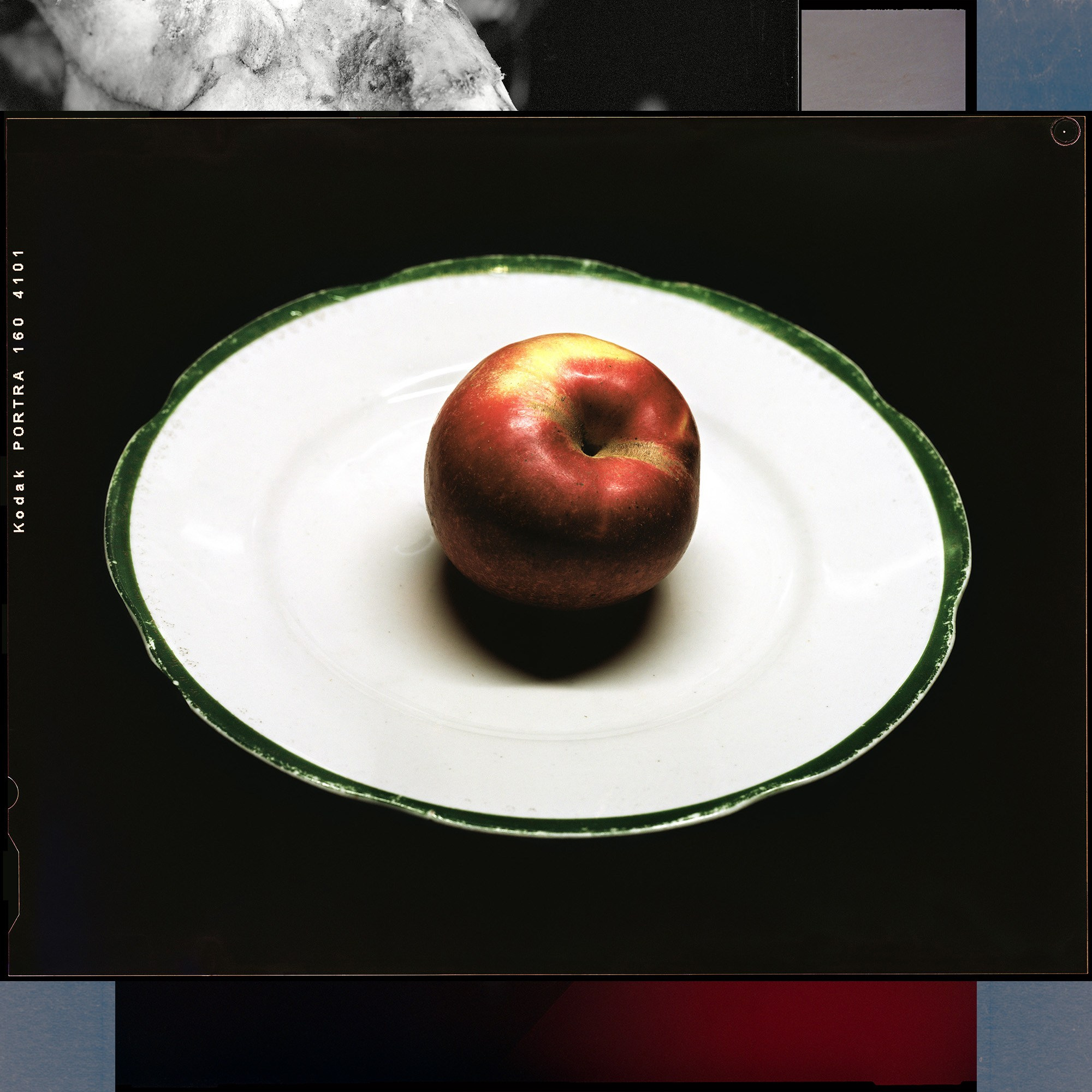 INNER CHAMBER. Valery Morozov