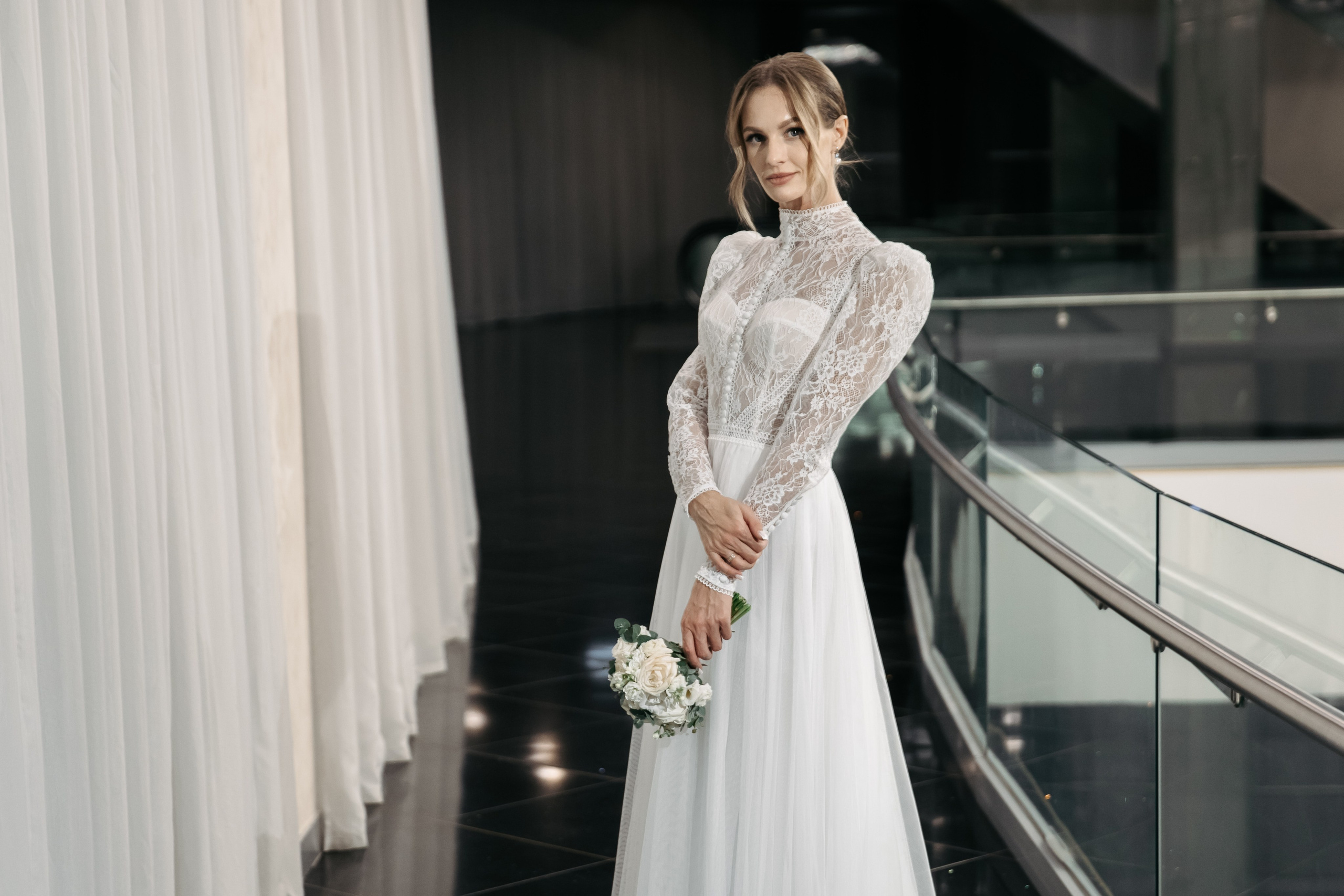 Максим и Марина