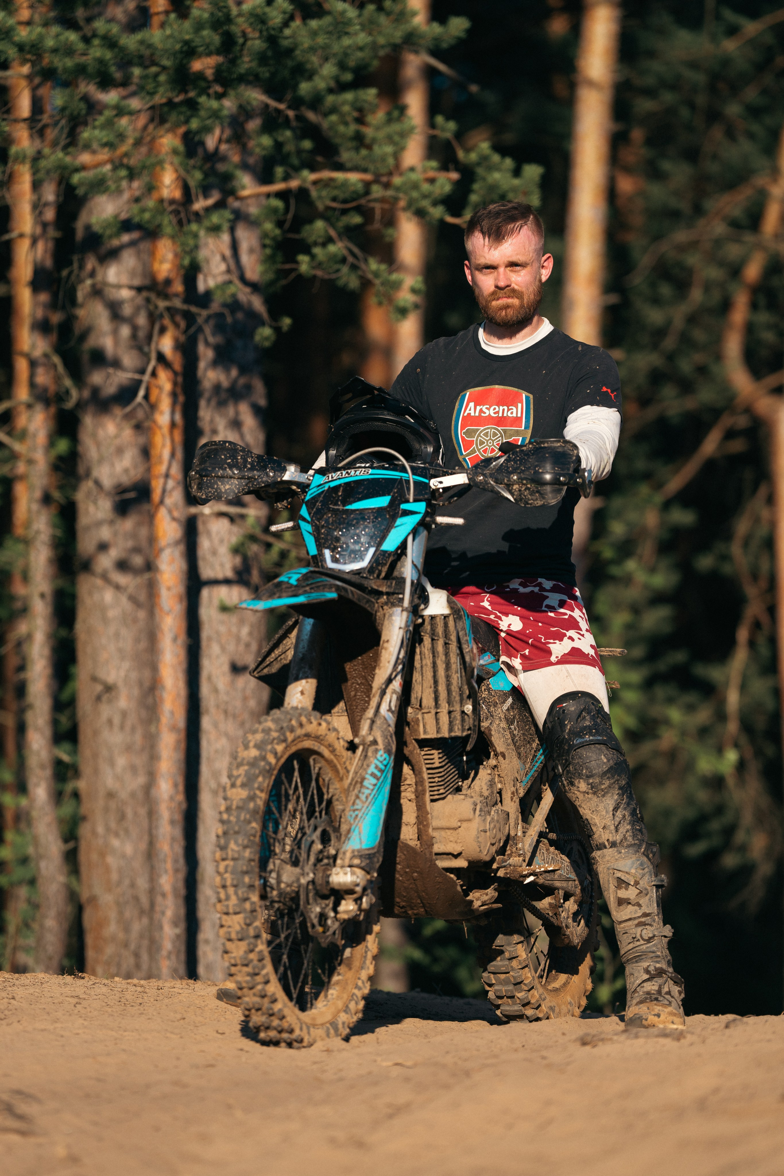 Эндуро. Photography&Video