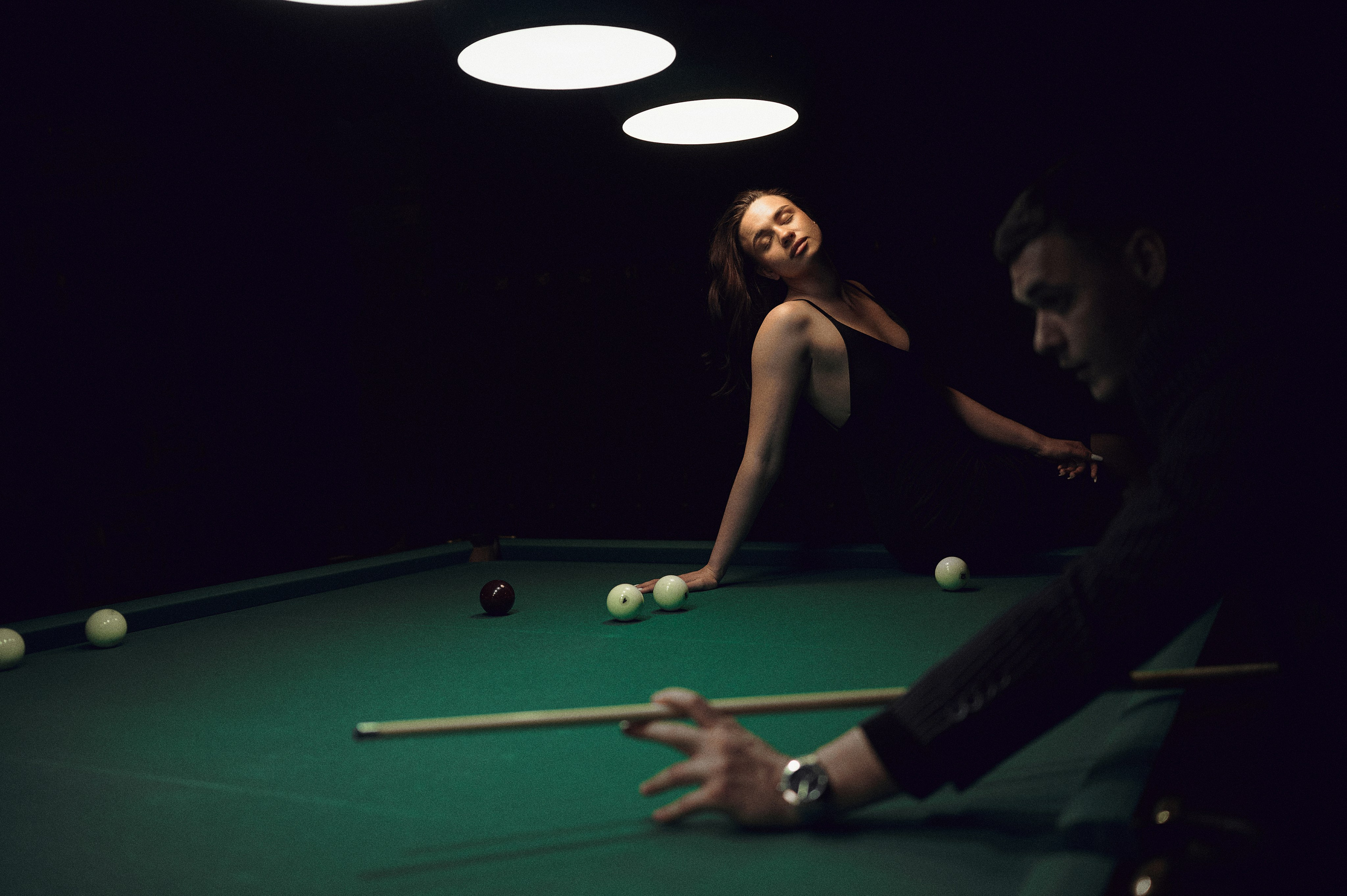 Пойдешь со мной на свидание?. Свадебный и портретный фотограф в Брянске Скепская Лилия