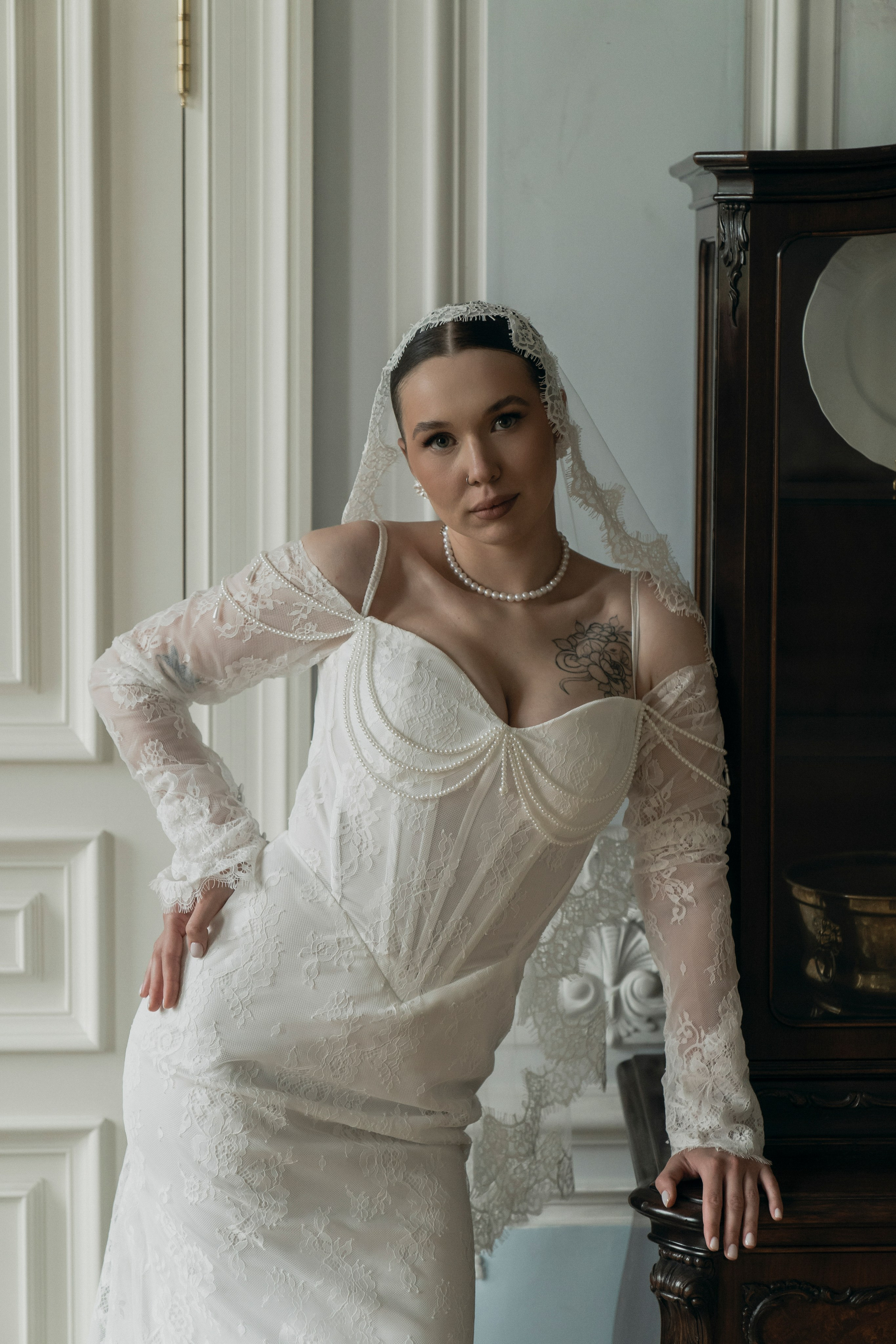 Nikita and Darya. Фотограф из Санкт-Петербурга Григорий Куликов