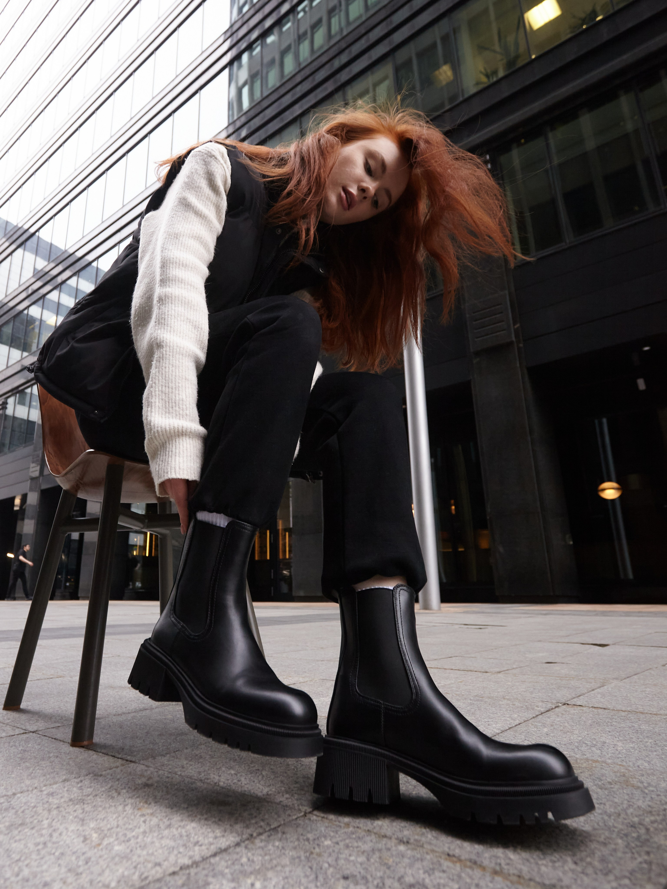 CATALOGUE. Организация съемок в Москве для брендов одежды — Кирилл Ярощенко