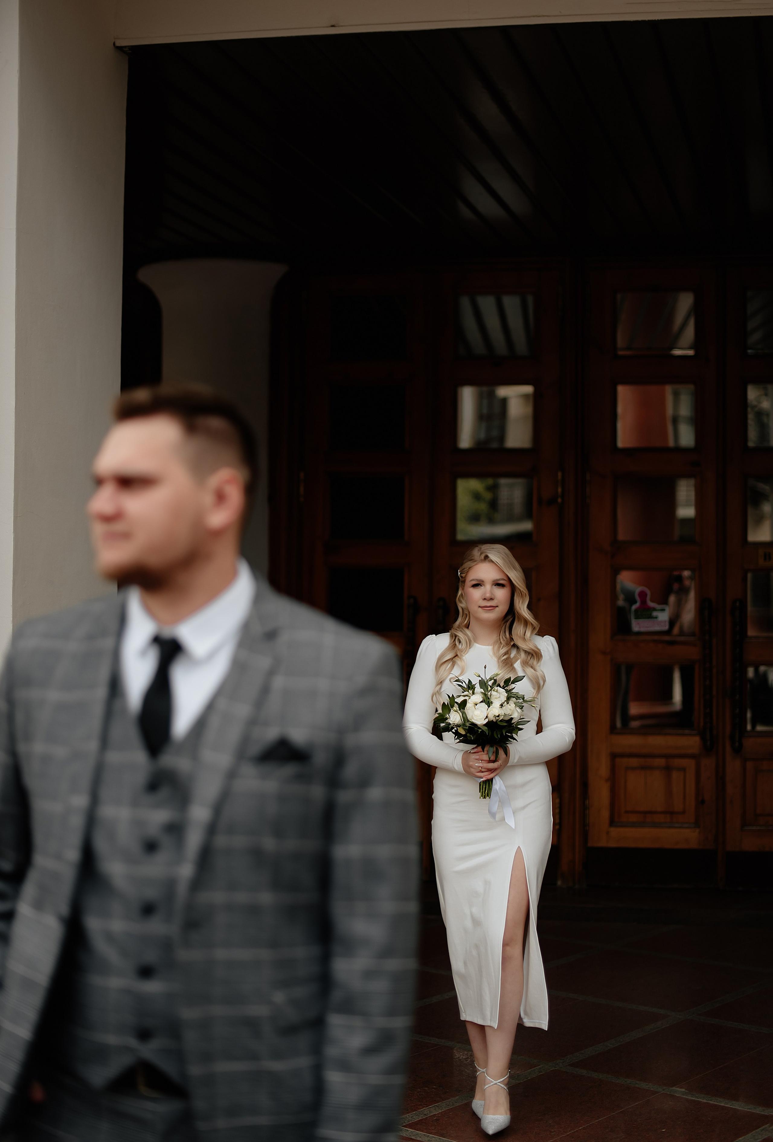 Ксения и Артем. Персональный и семейный фотограф в Нижнем Новгороде-Карачева Анна