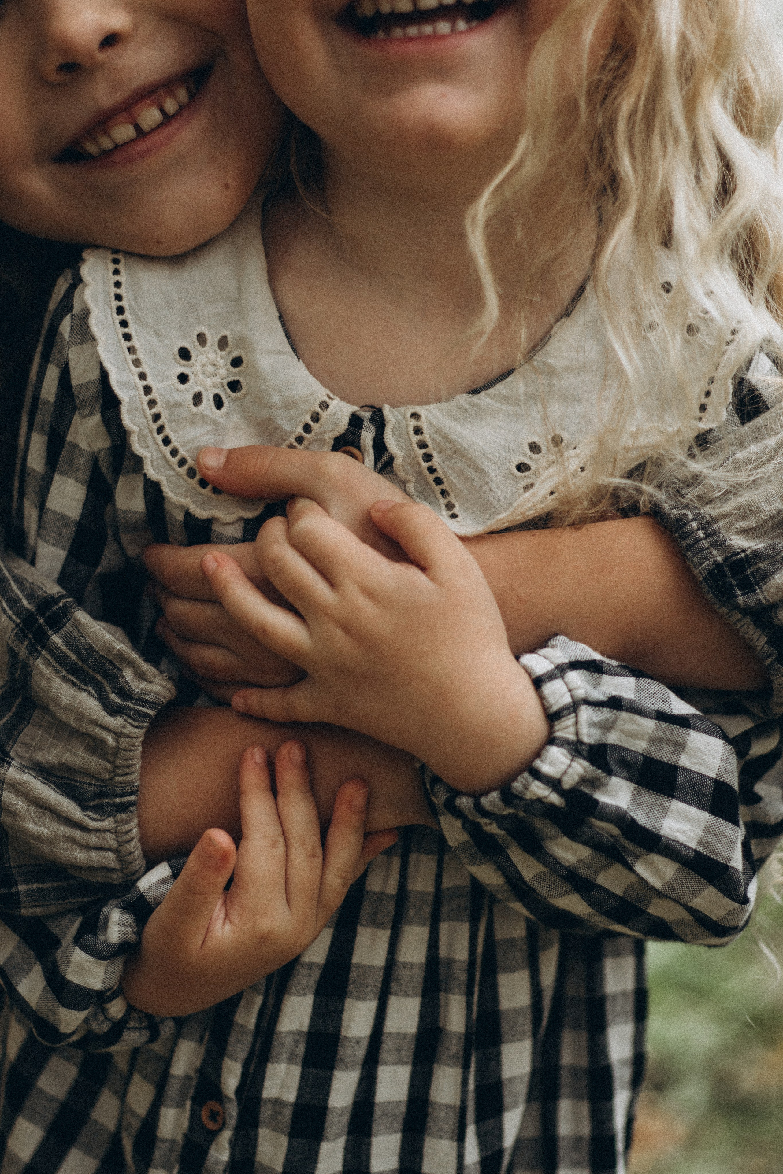 Дачная история. Семейный фотограф Наталия Демченко, Краснодар