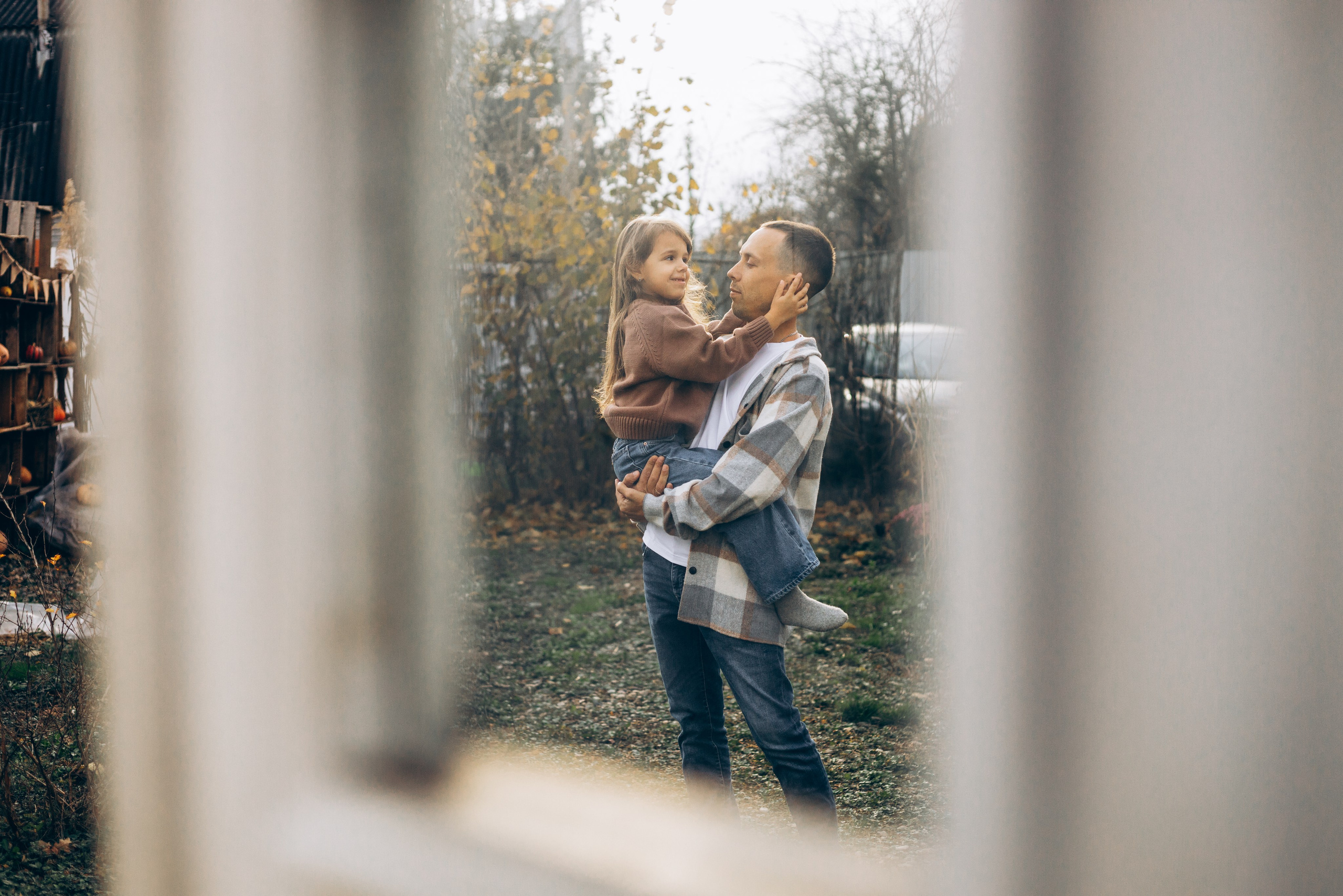 Кловер Дача (Зима). Семейный фотограф Наталия Демченко, Краснодар