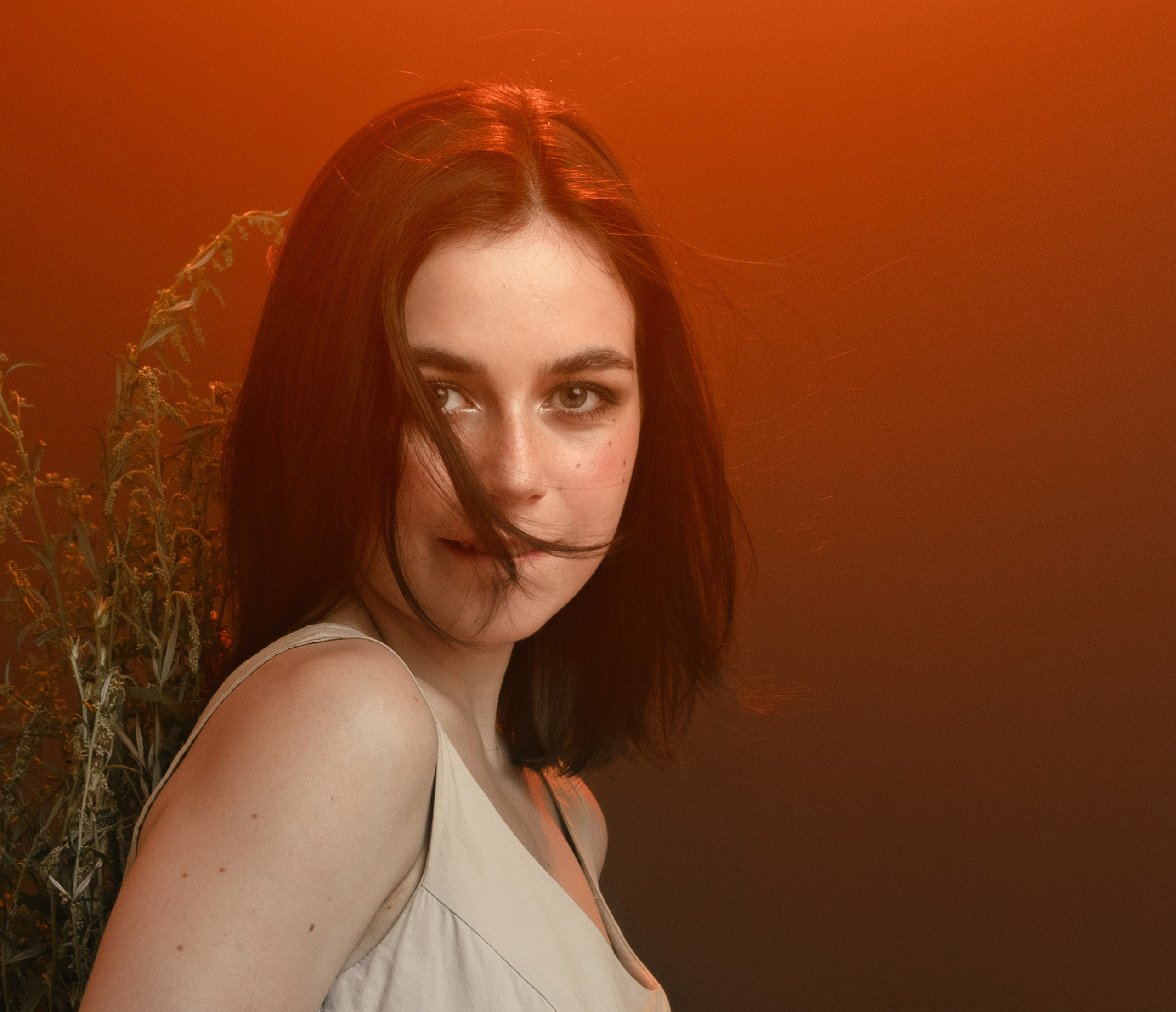 Весна. Портретный и семейный фотограф в Москве Ирина Голубчина