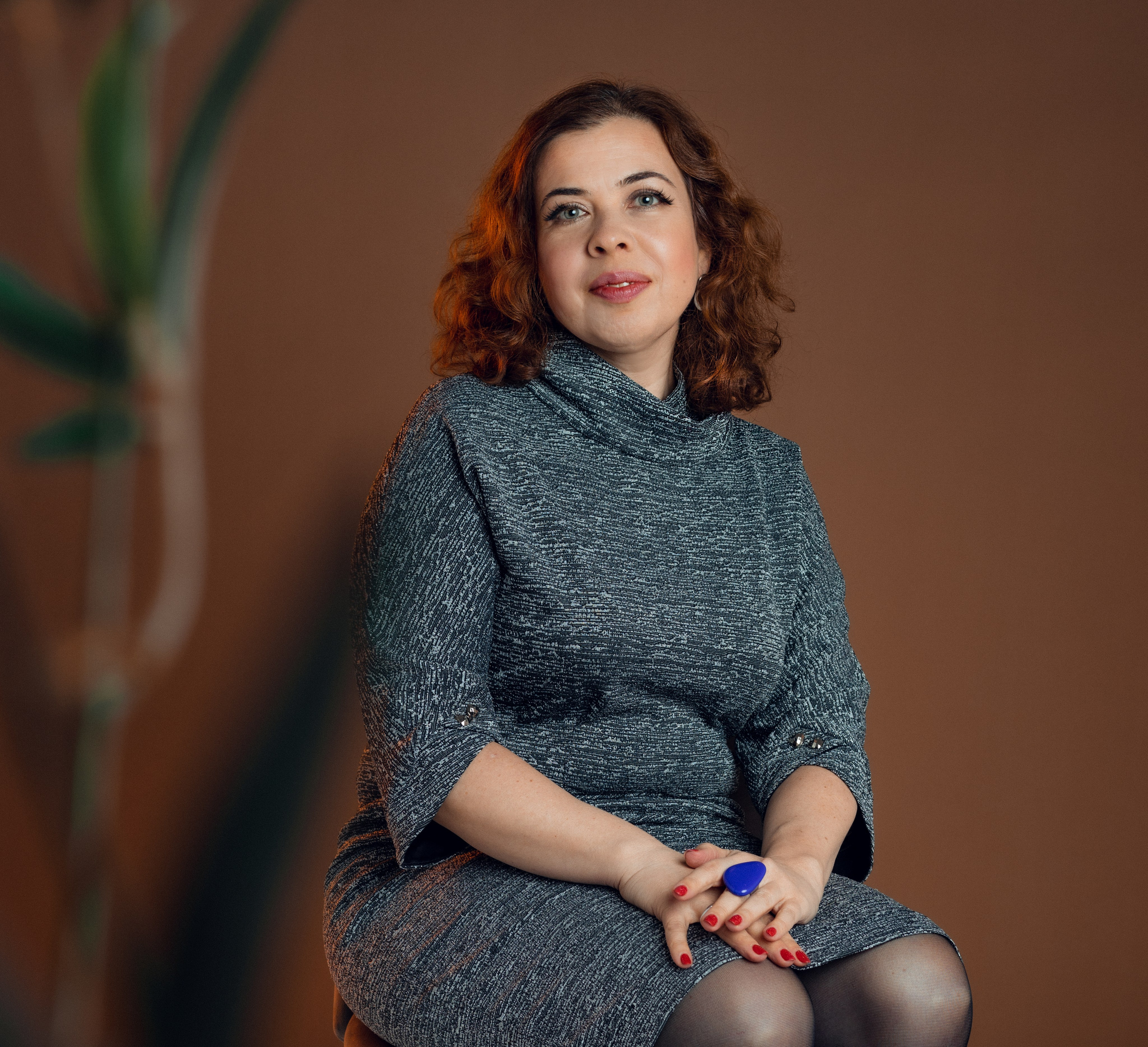 Дария. Портретный и семейный фотограф в Москве Ирина Голубчина