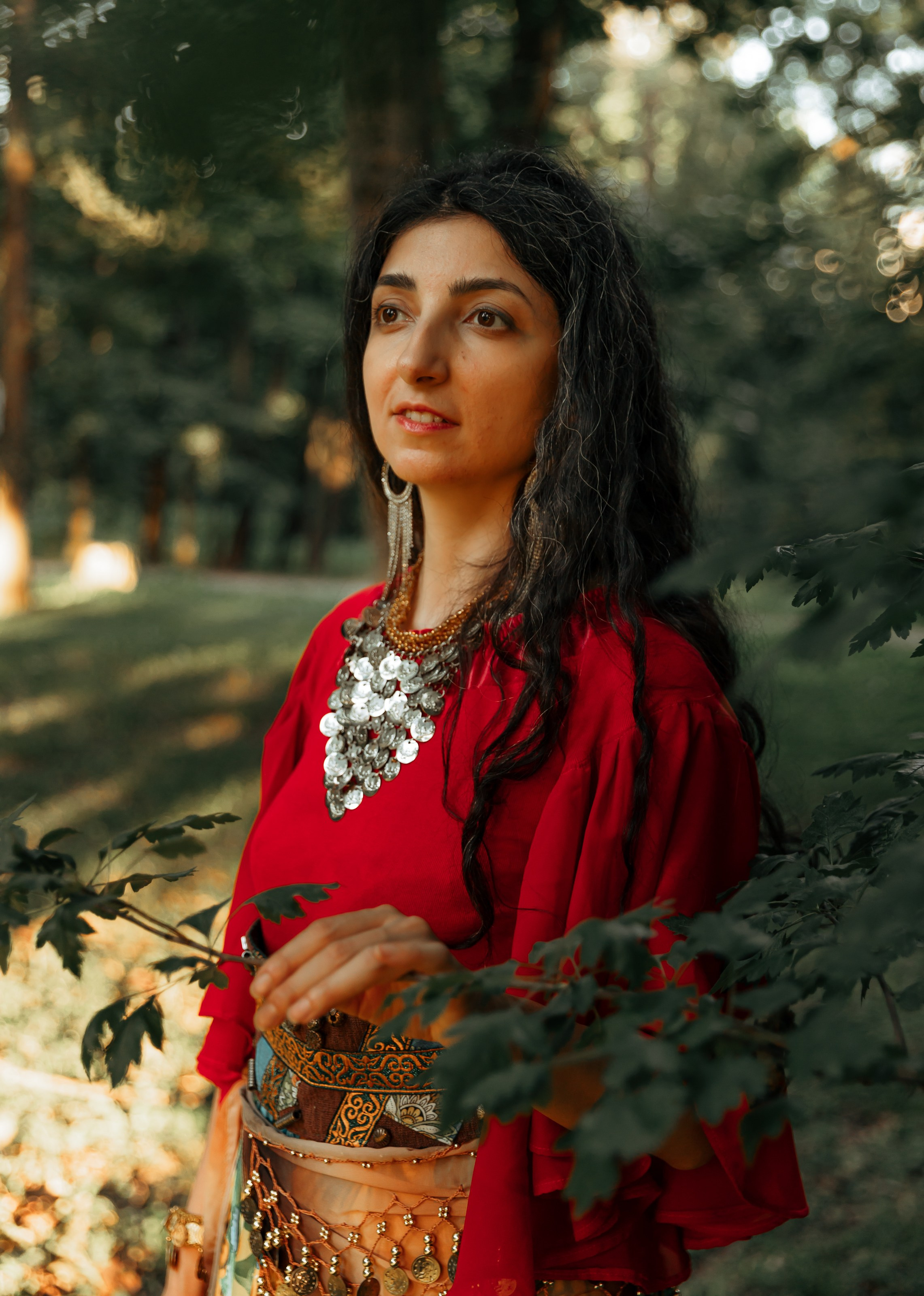 Гаяне. Портретный и семейный фотограф в Москве Ирина Голубчина