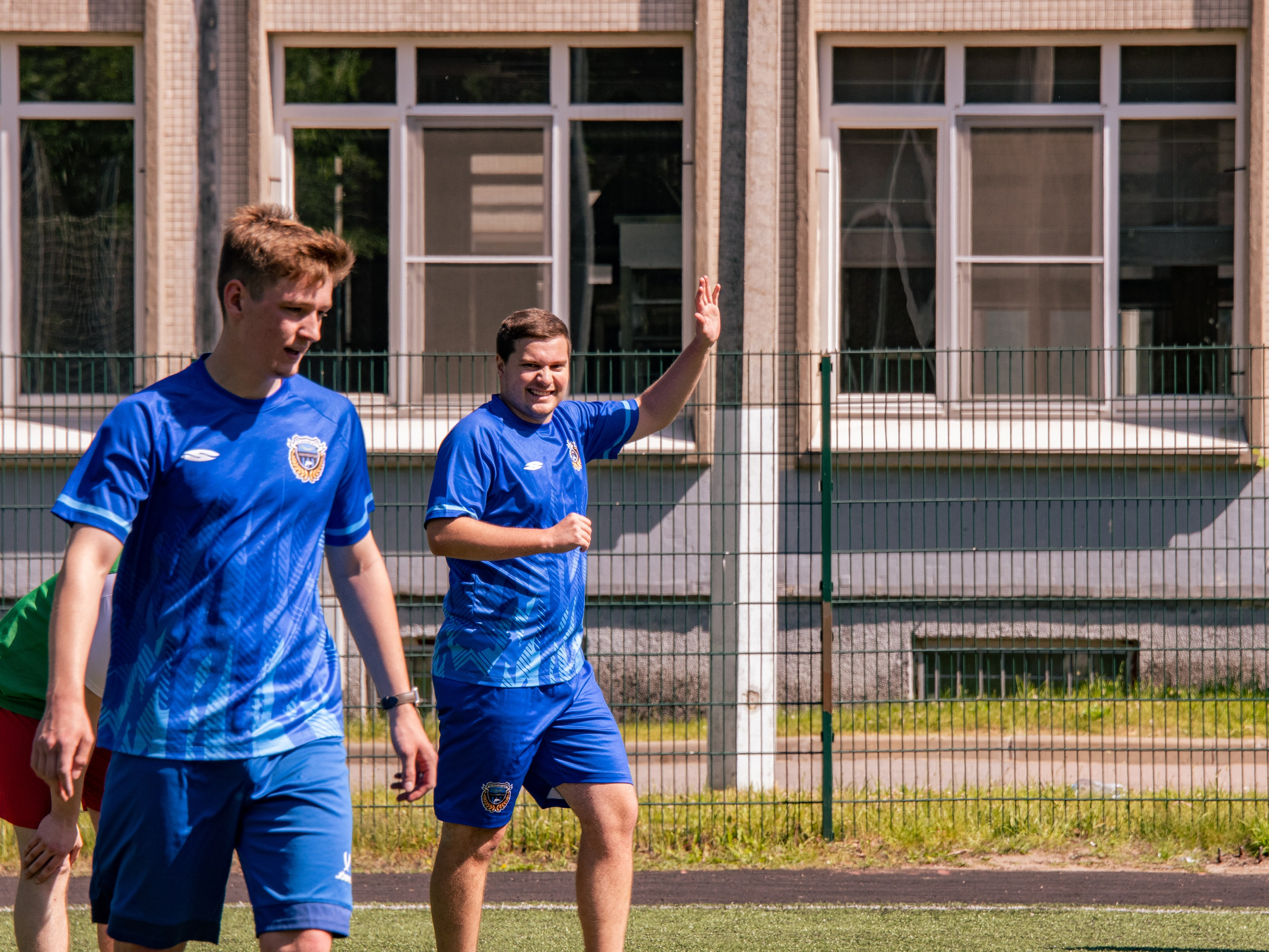 Спортивный репортаж 19.06.23. Фотограф в Санкт-Петербурге Ксения Яковчук