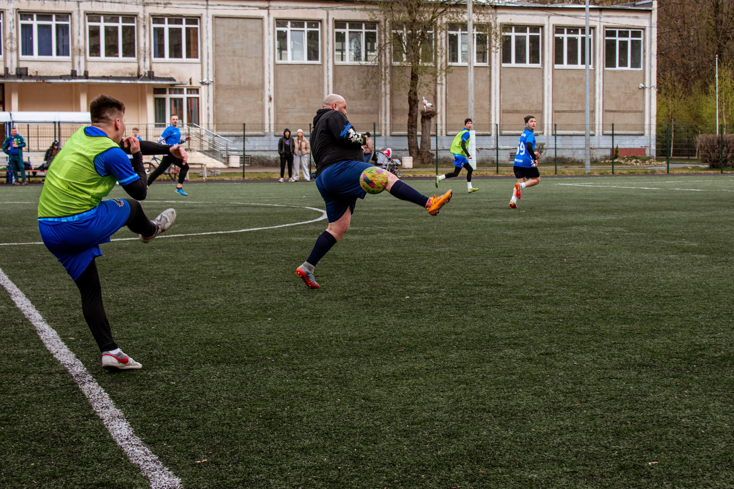 Спортивный репортаж 30.04.23. Фотограф в Санкт-Петербурге Ксения Яковчук