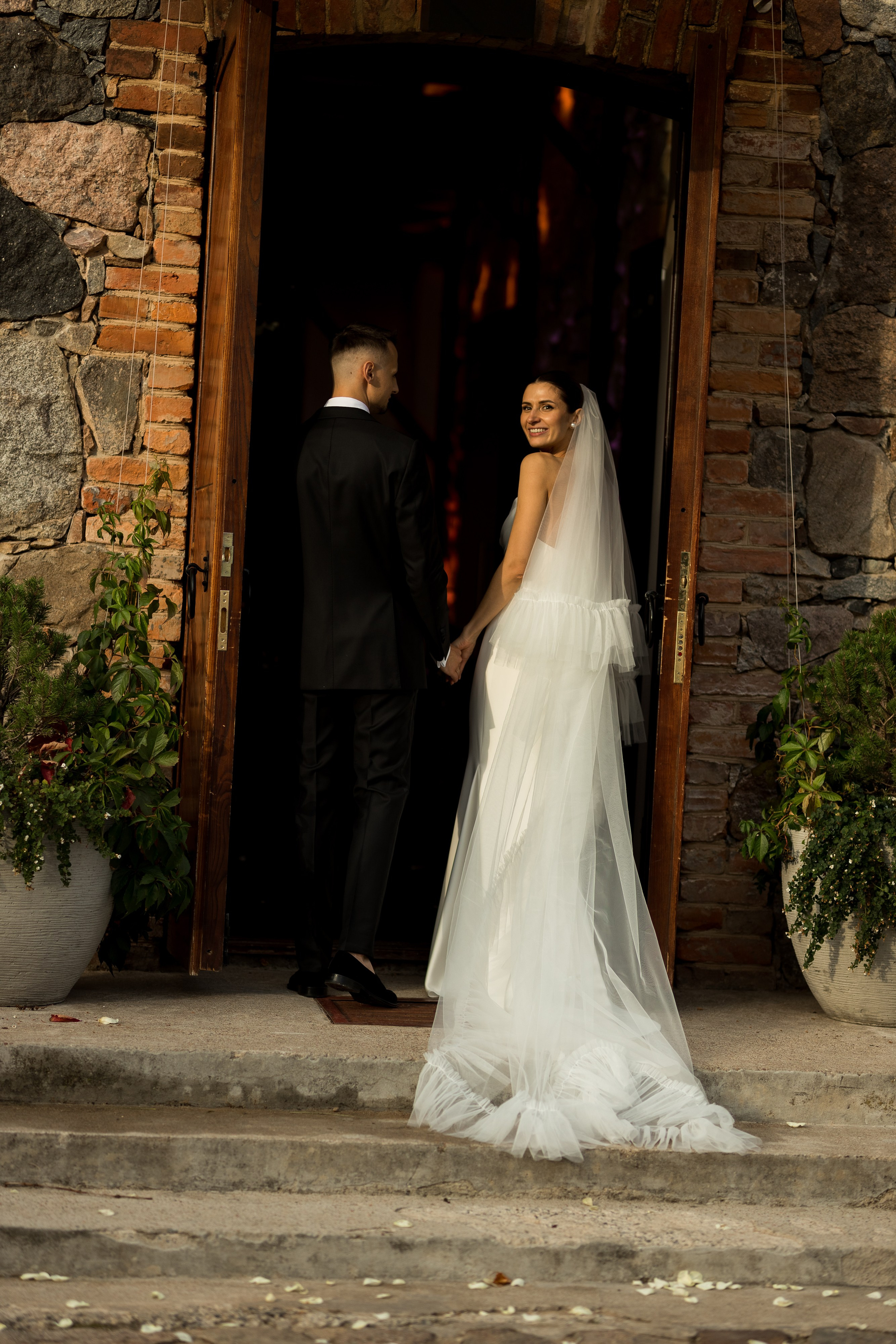 Д&Е. Свадебный фотограф Гомель