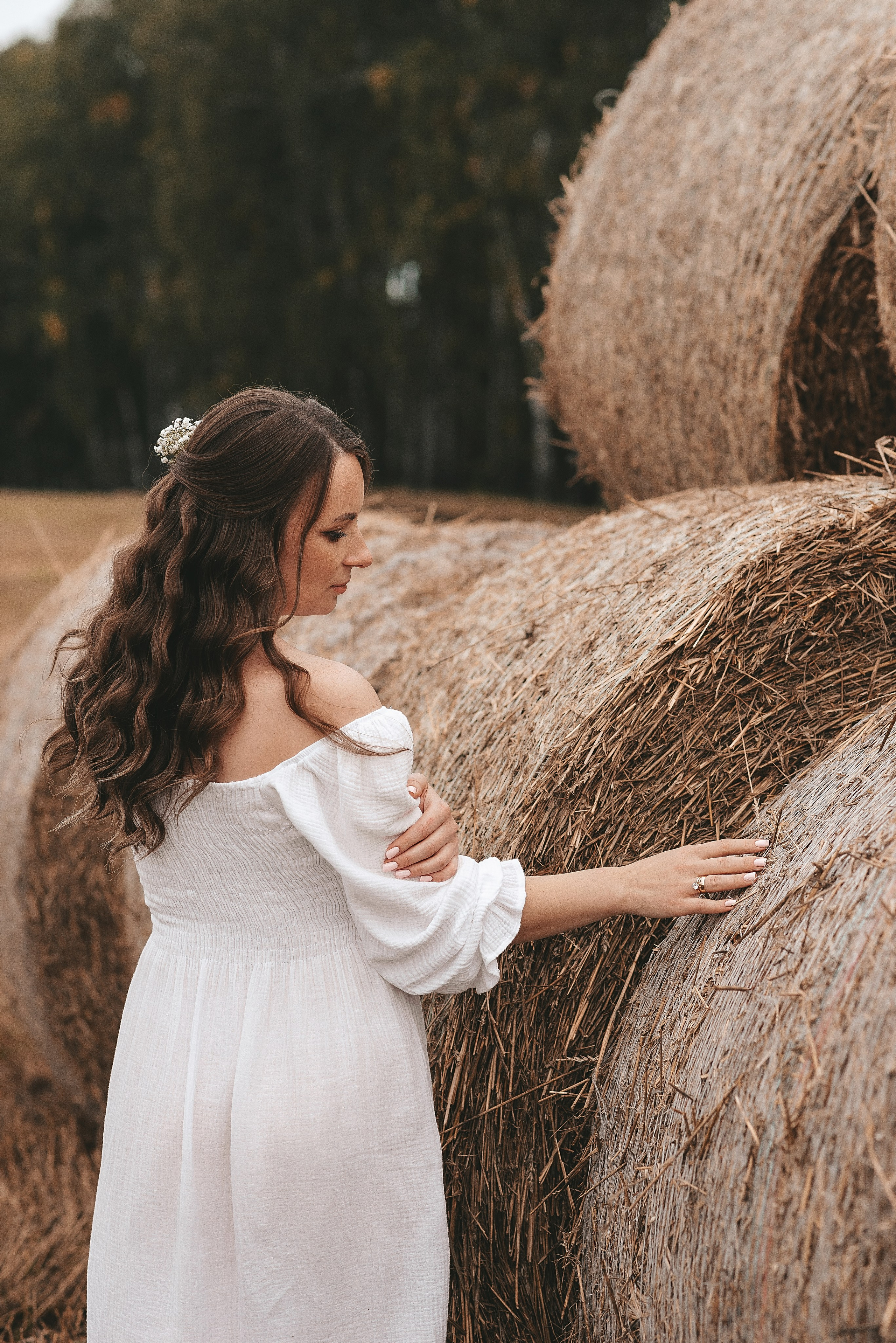 Александр & Наталья. Ваш фотограф Ирина Гущанская