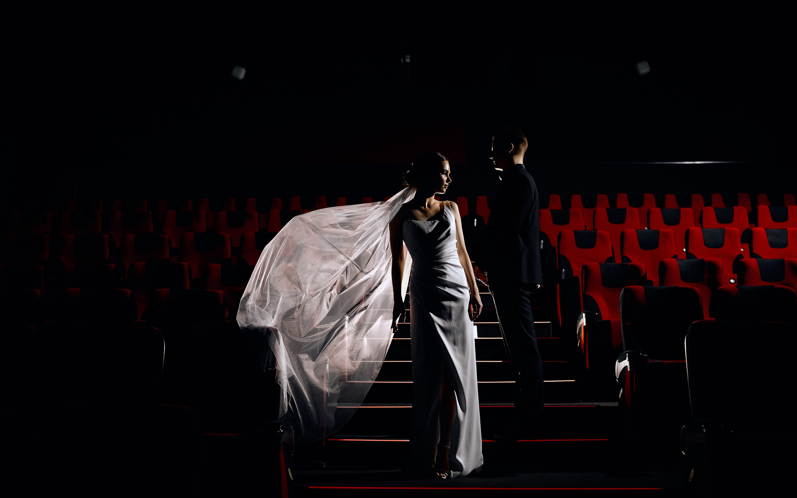 Дима и Настя. Фотограф в Саранске Дмитрий Емелин