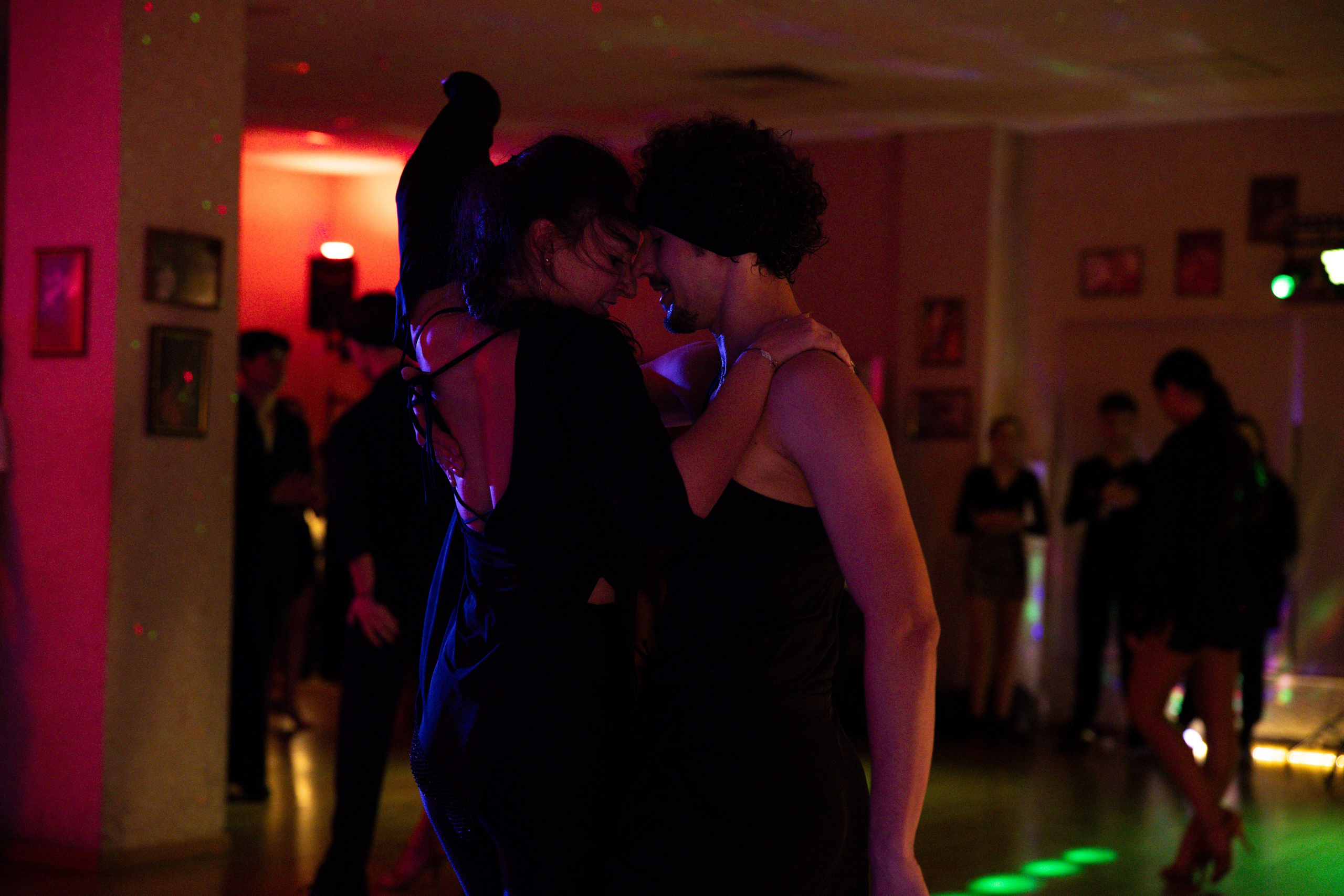 Репортаж. Многофункциональный фотограф