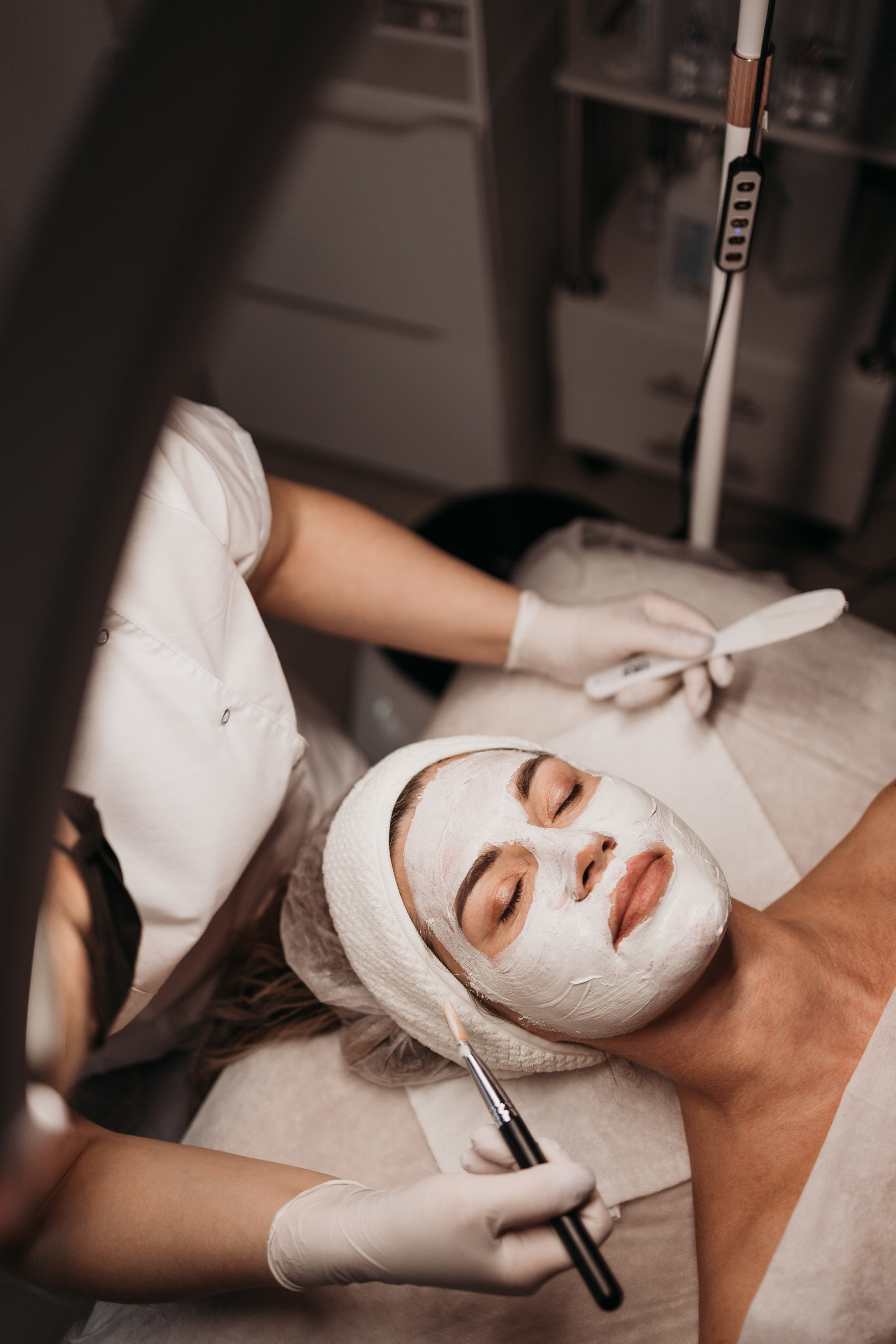 Косметолог. Фотограф Нижний Новгород