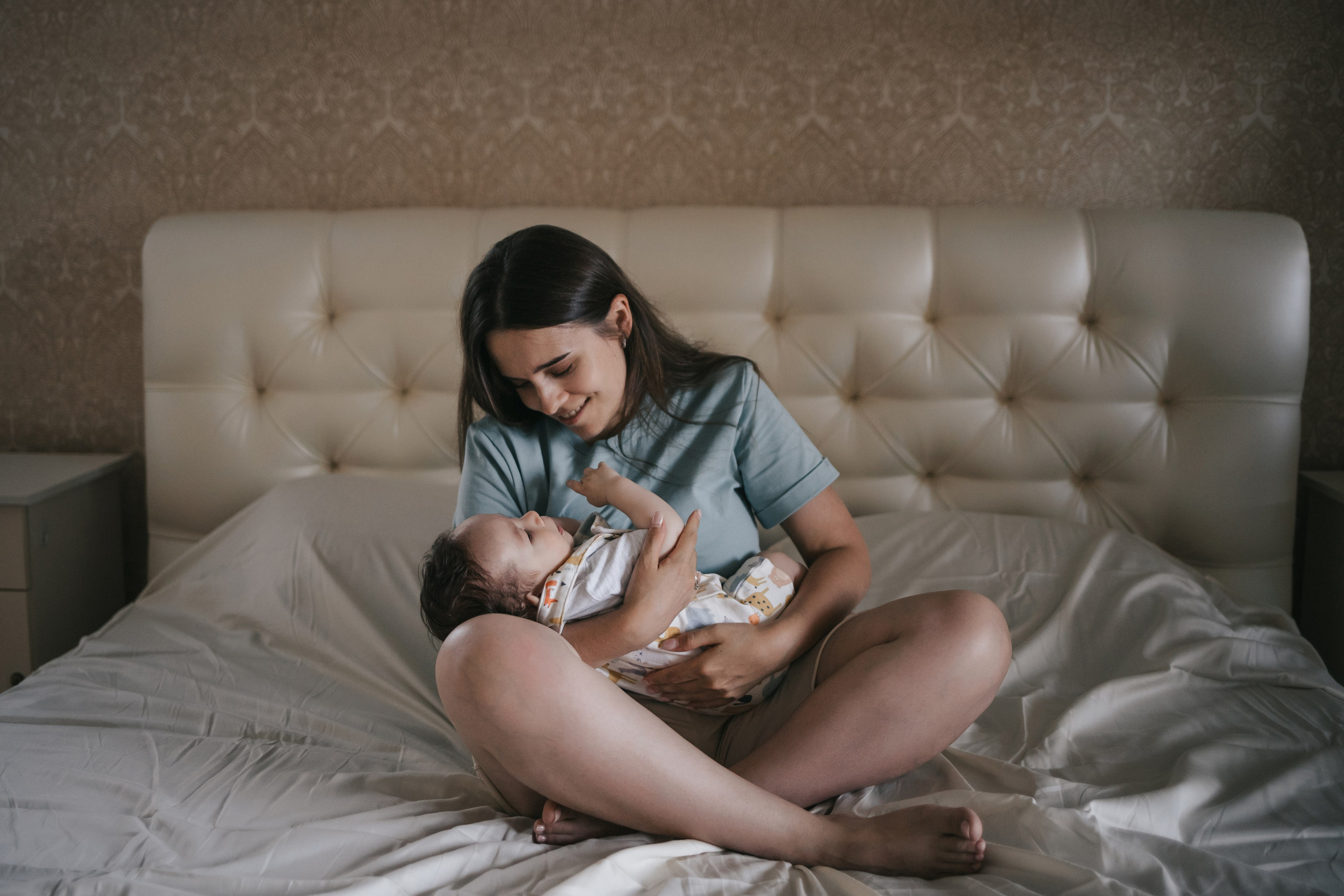 Лука. Фотограф Нижний Новгород