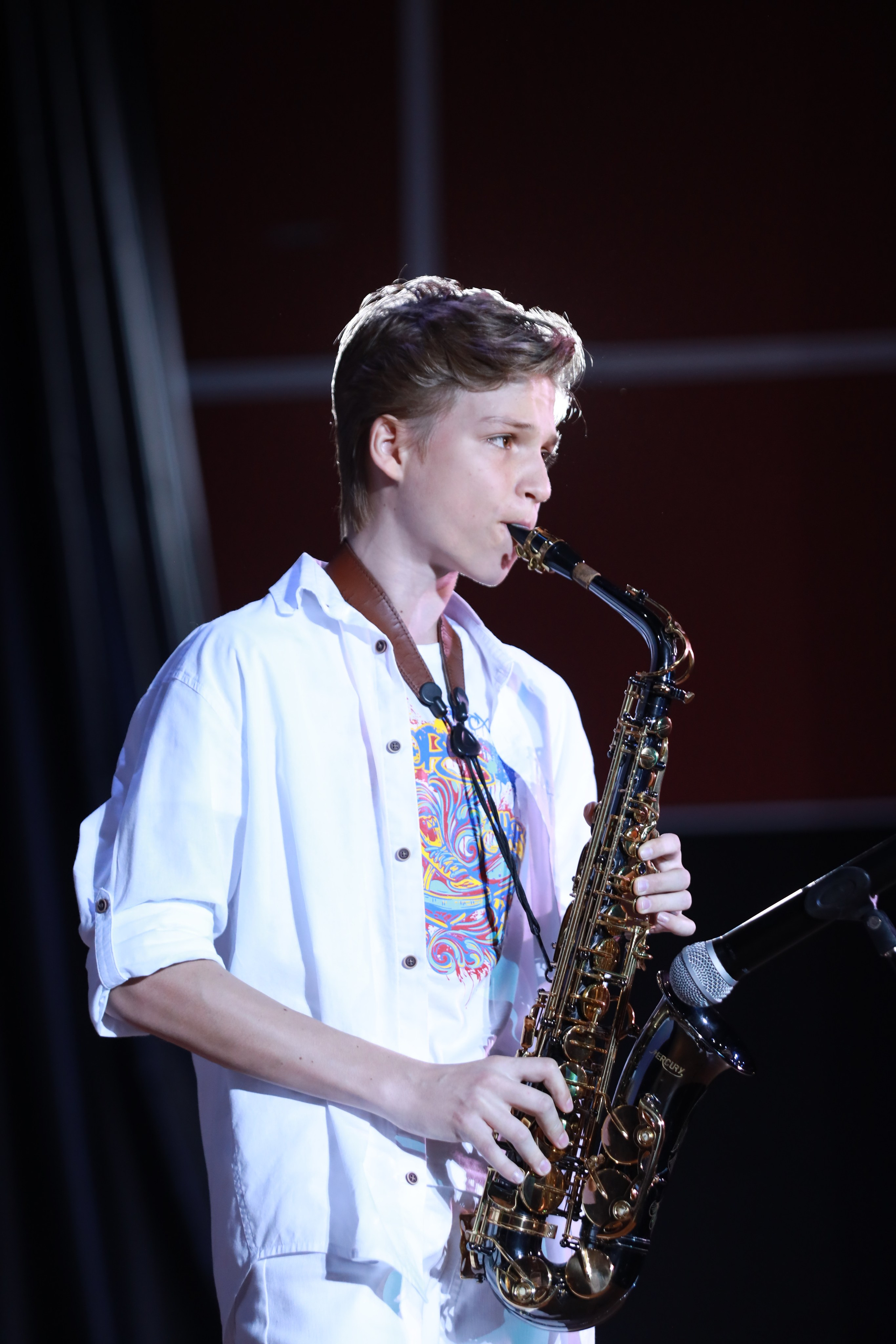 Гостинная. Вячеслав Новичков Фотограф чувств и состояний