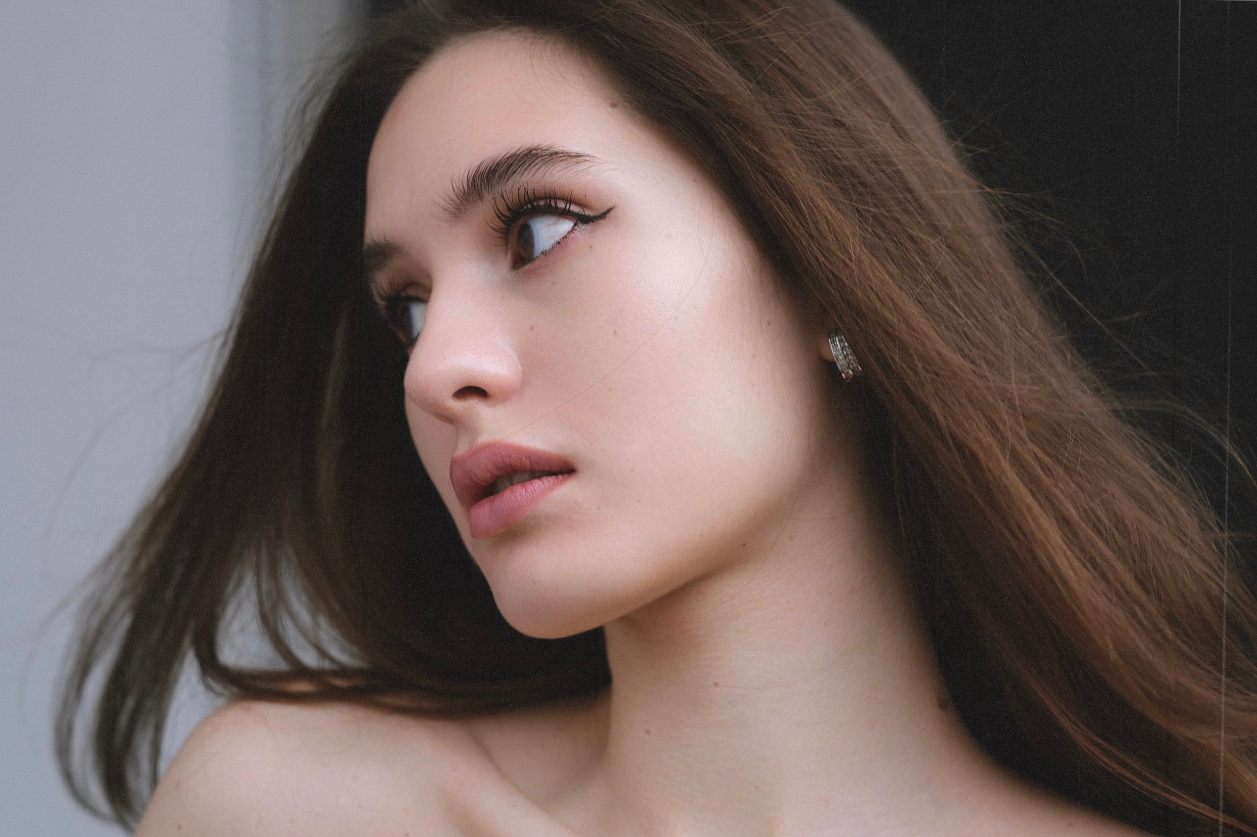 Лиза. Главная