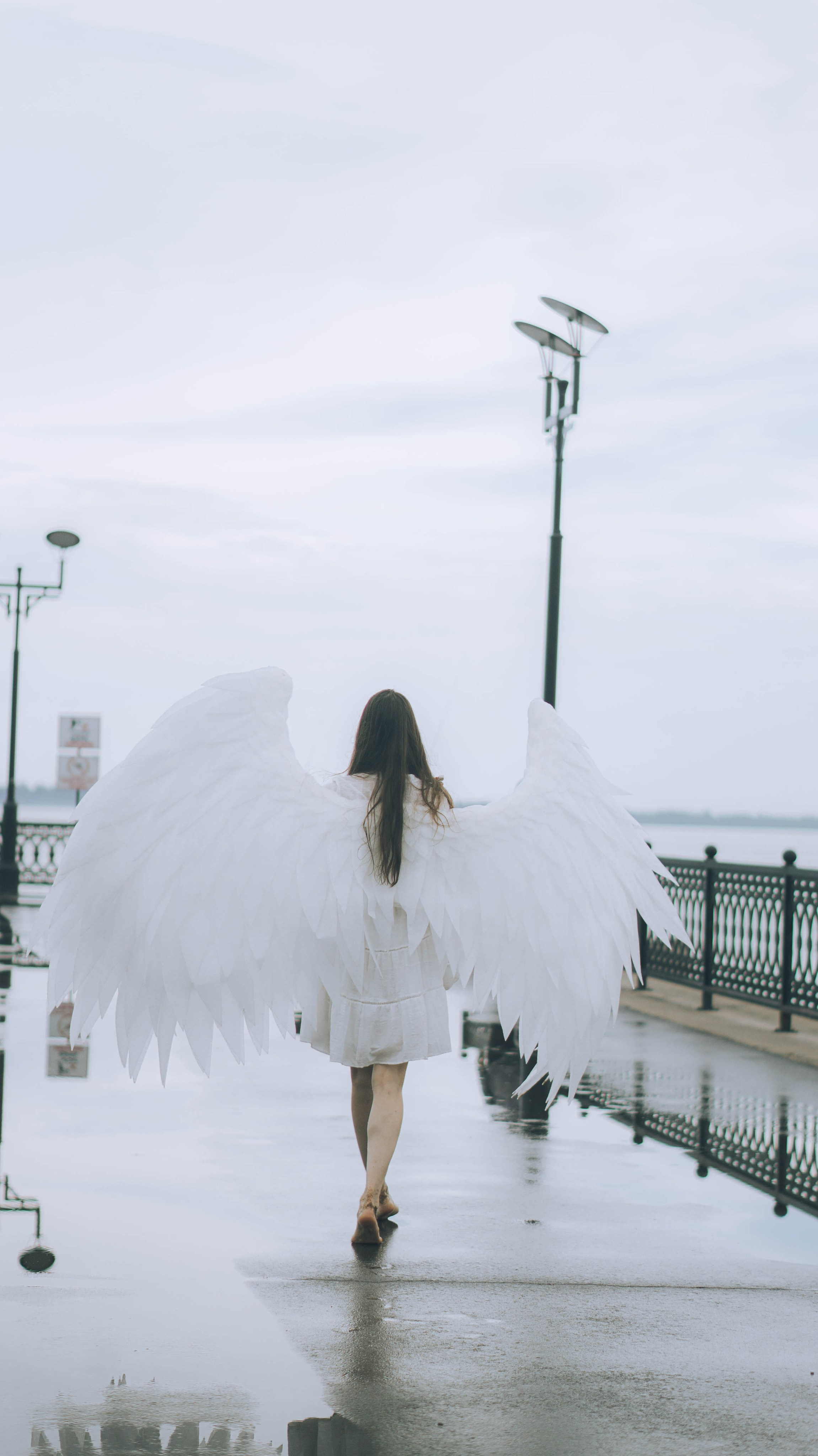 Ангел. ФОТОГРАФ САРАТОВ