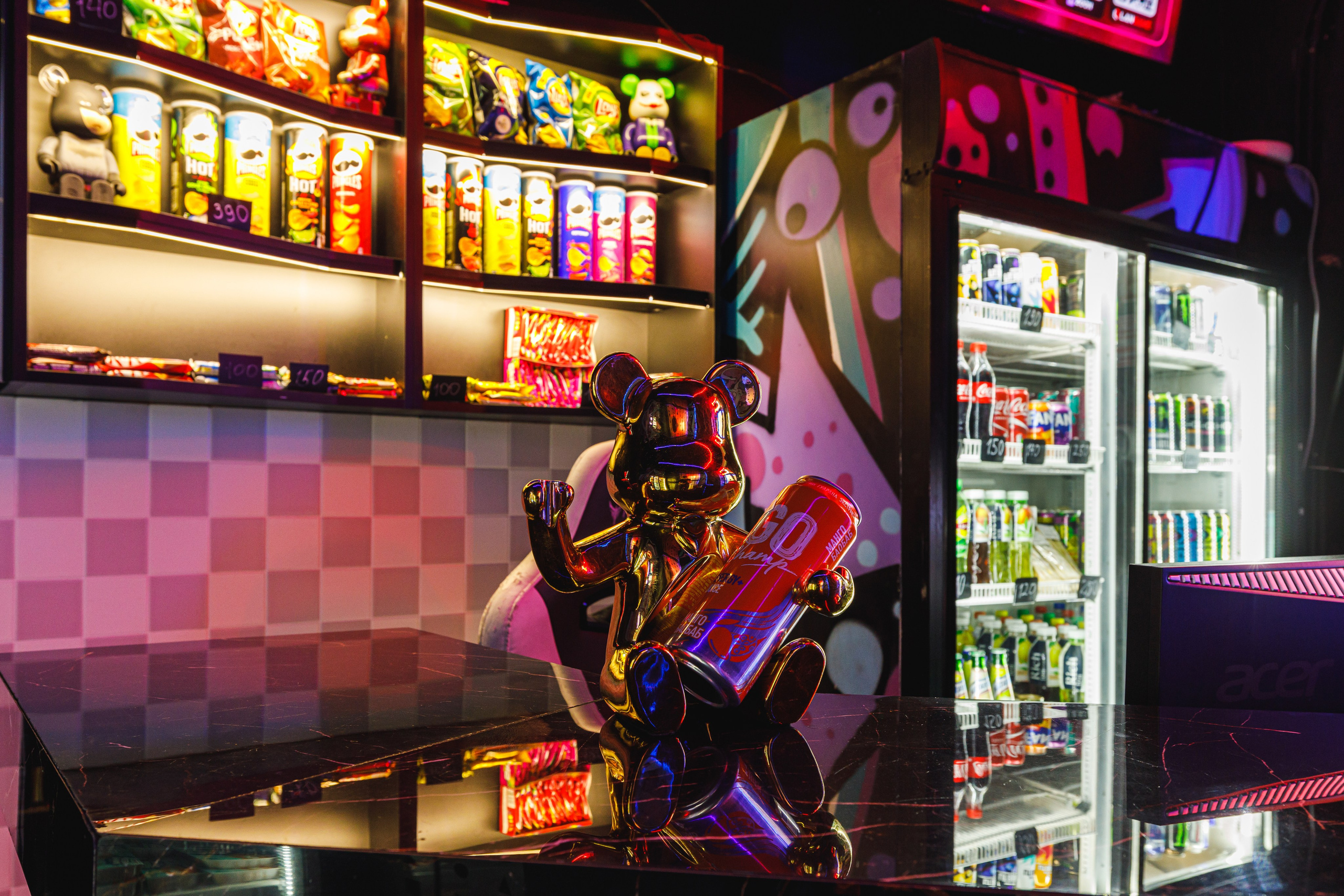 Интерьеры. Фотограф на мероприятие в Москве Марик