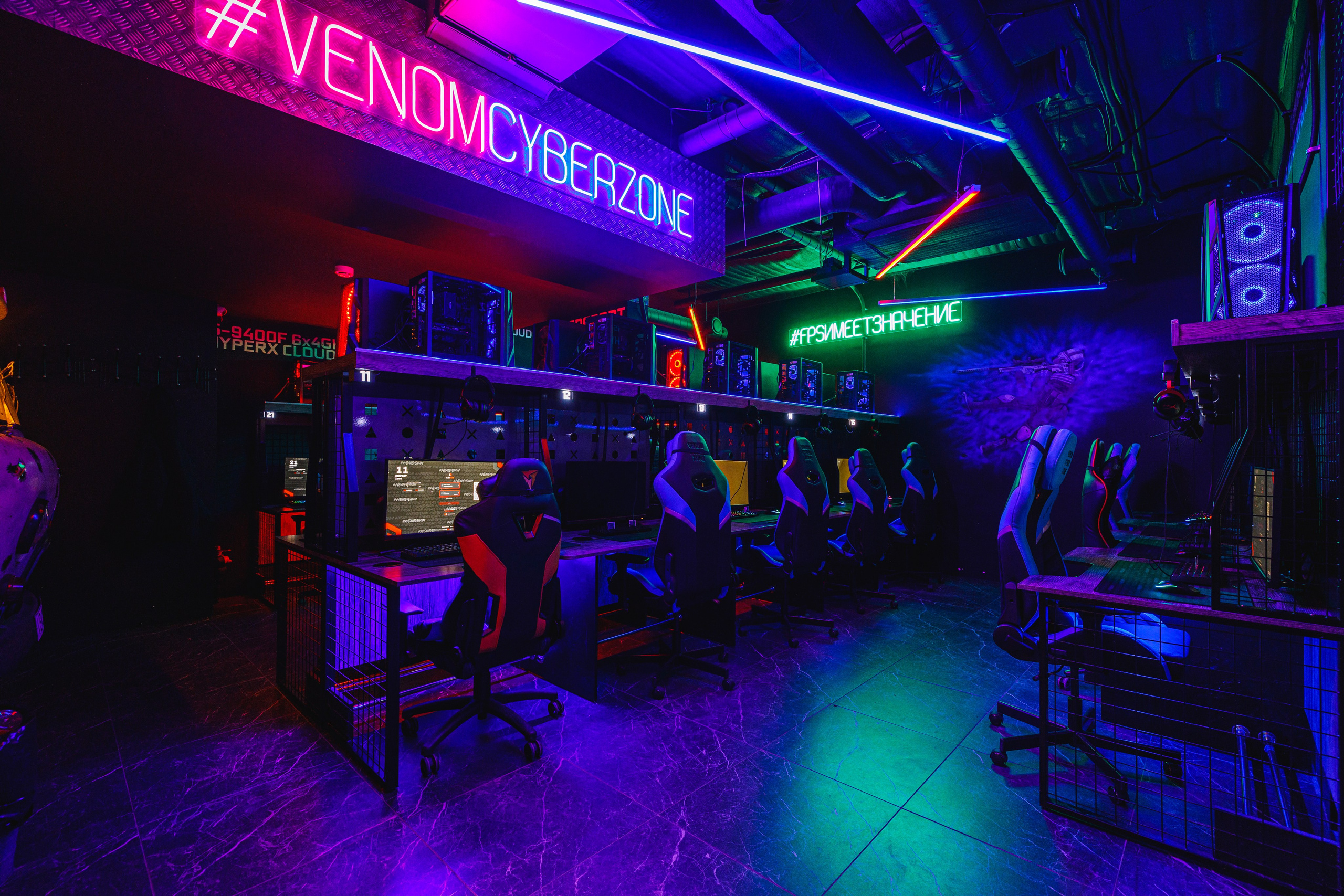 Интерьеры. Фотограф на мероприятие в Москве Марик