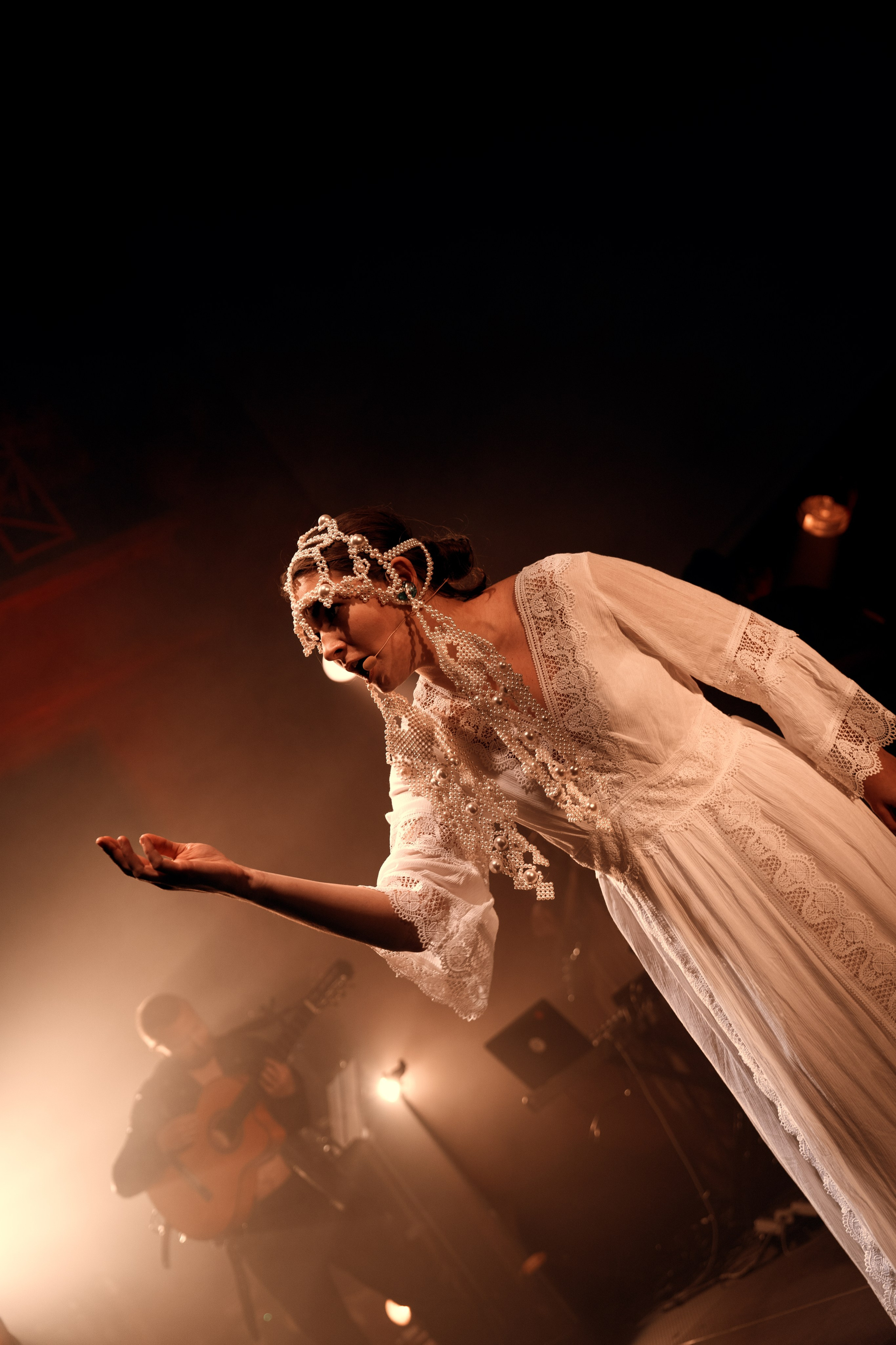 СЛОВО. Ансамбль «КОМОНЬ». @tomrus: Рустам Шагиморданов — фотограф