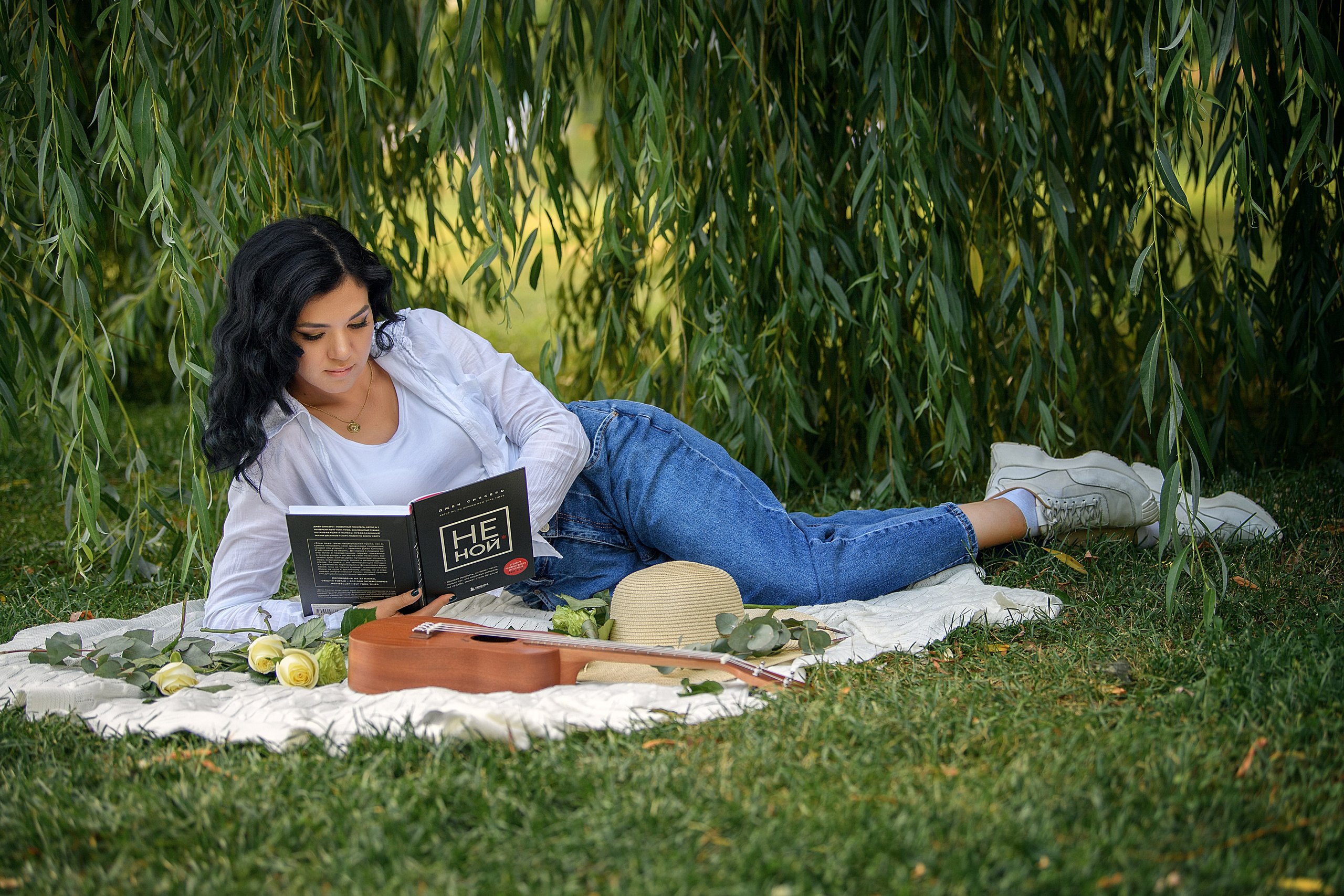 ТОП-100 мест для фотосесии в Москве и МО. Женский фотограф в Москве Богдашкина Динара