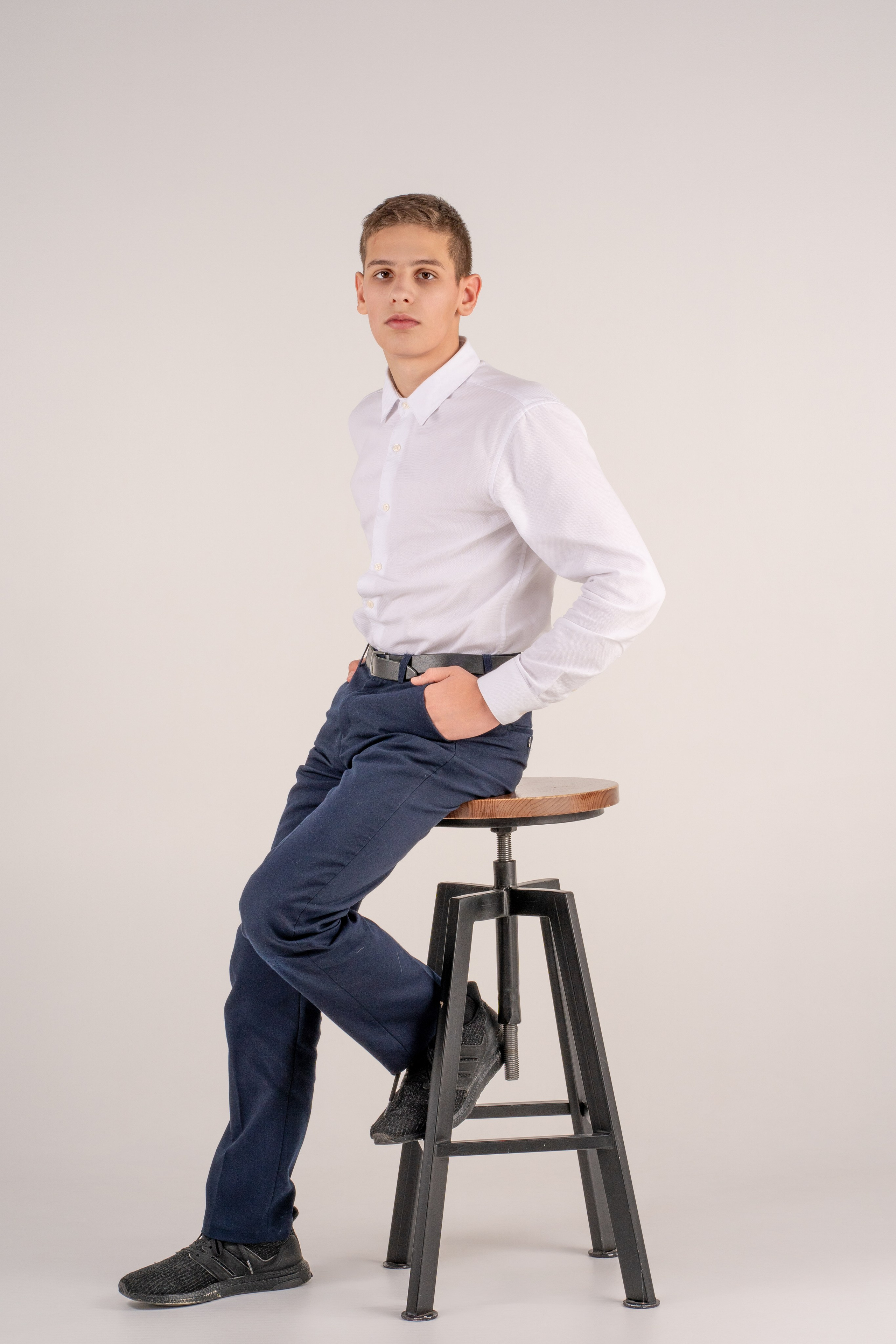 Школьная фотография. Свадебный фотограф в Тюмени Юлия Панова