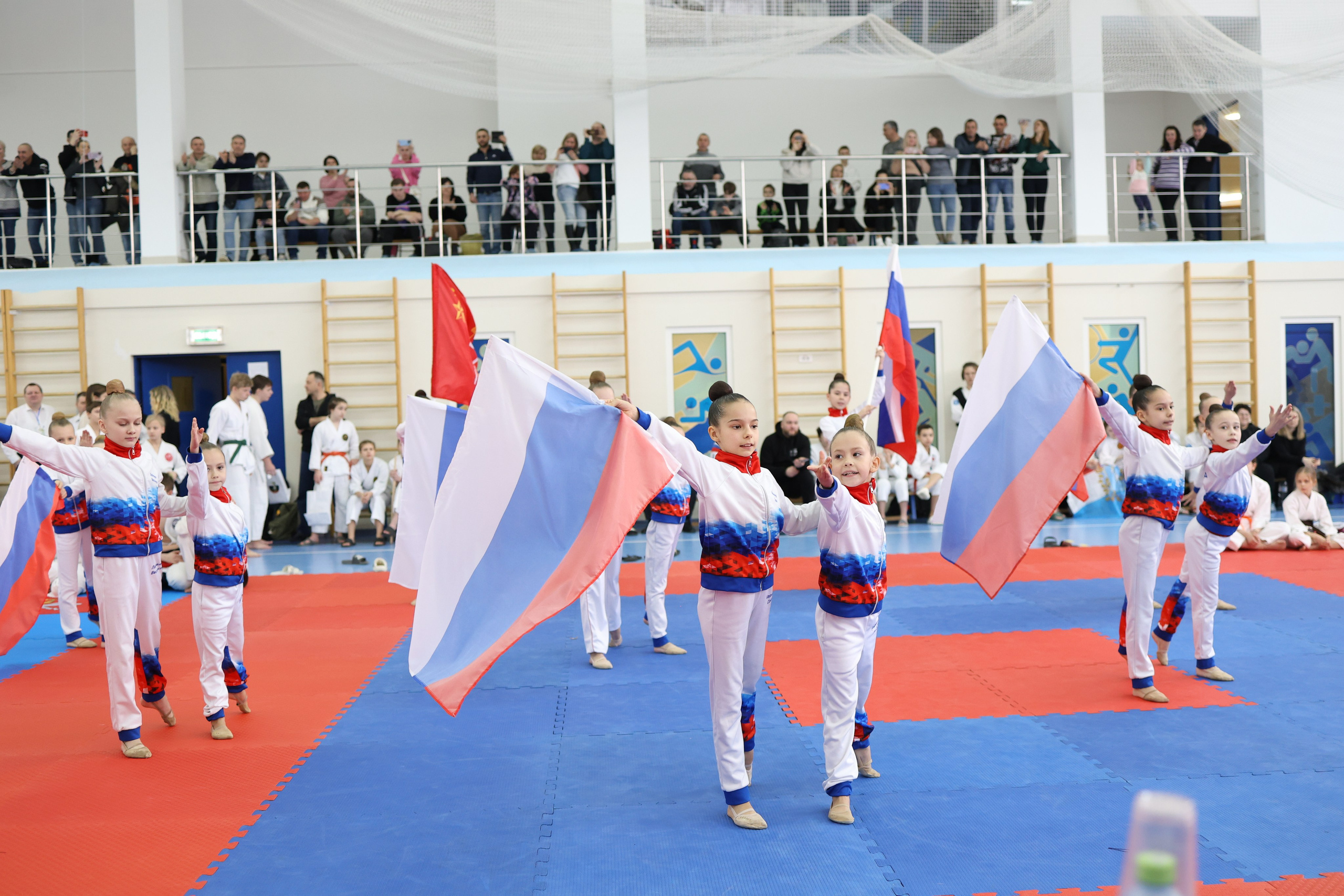 Международный Форум «Тула оружейная 2025». Семейный и женский фотограф в Туле