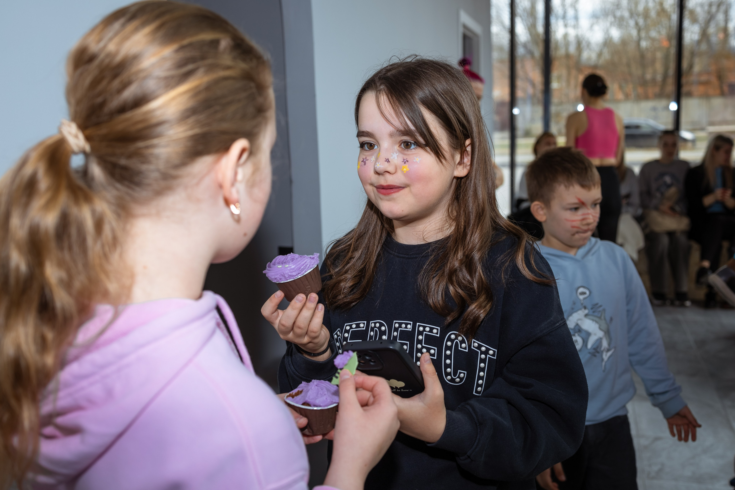 Открытие студии FITFIT в Туле. Семейный и женский фотограф в Туле