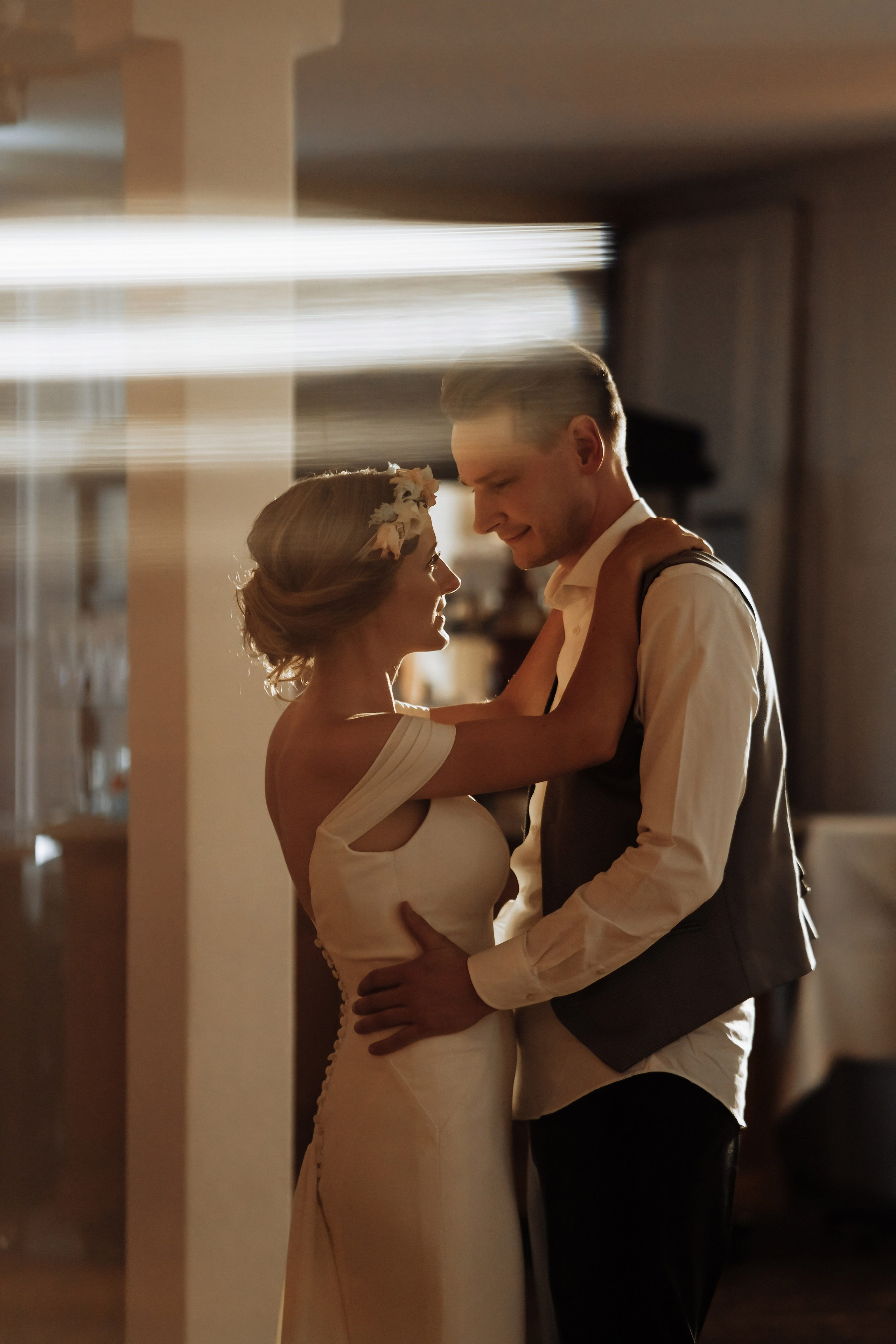 Eric & Elina. Photographer Cologne Bonn Europe Anna Ketova