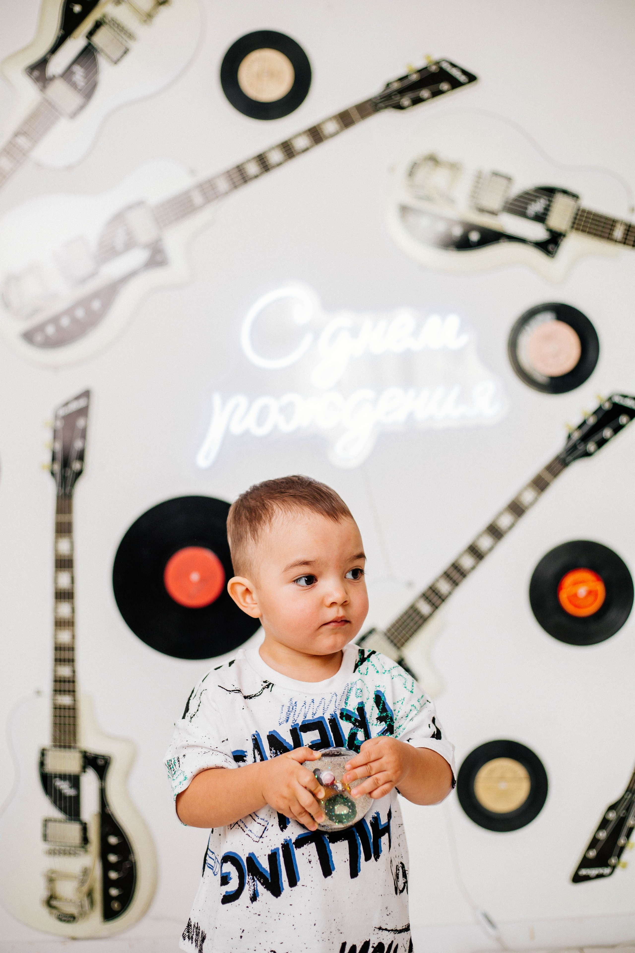 Лев с семьей. Рыжова Тамара