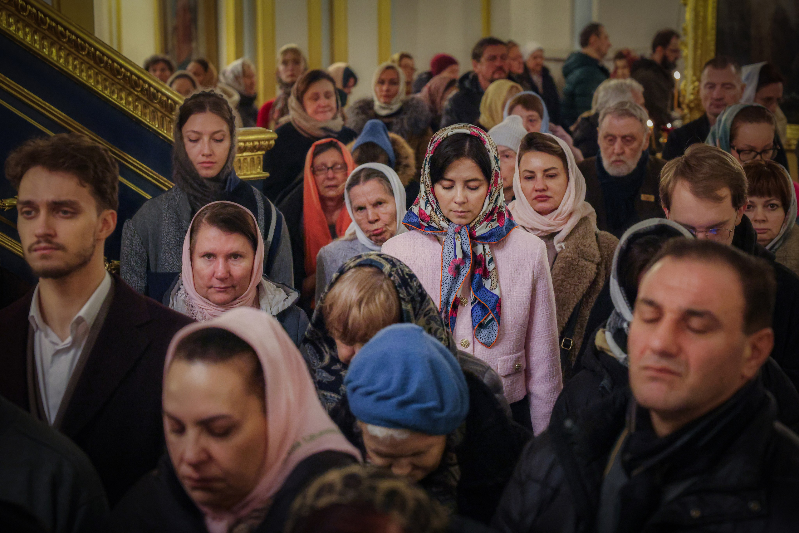 Святителя Николая, архиепископа Мир Ликийских, чудотворца. НИКОЛО-БОГОЯВЛЕНСКИЙ МОРСКОЙ СОБОР