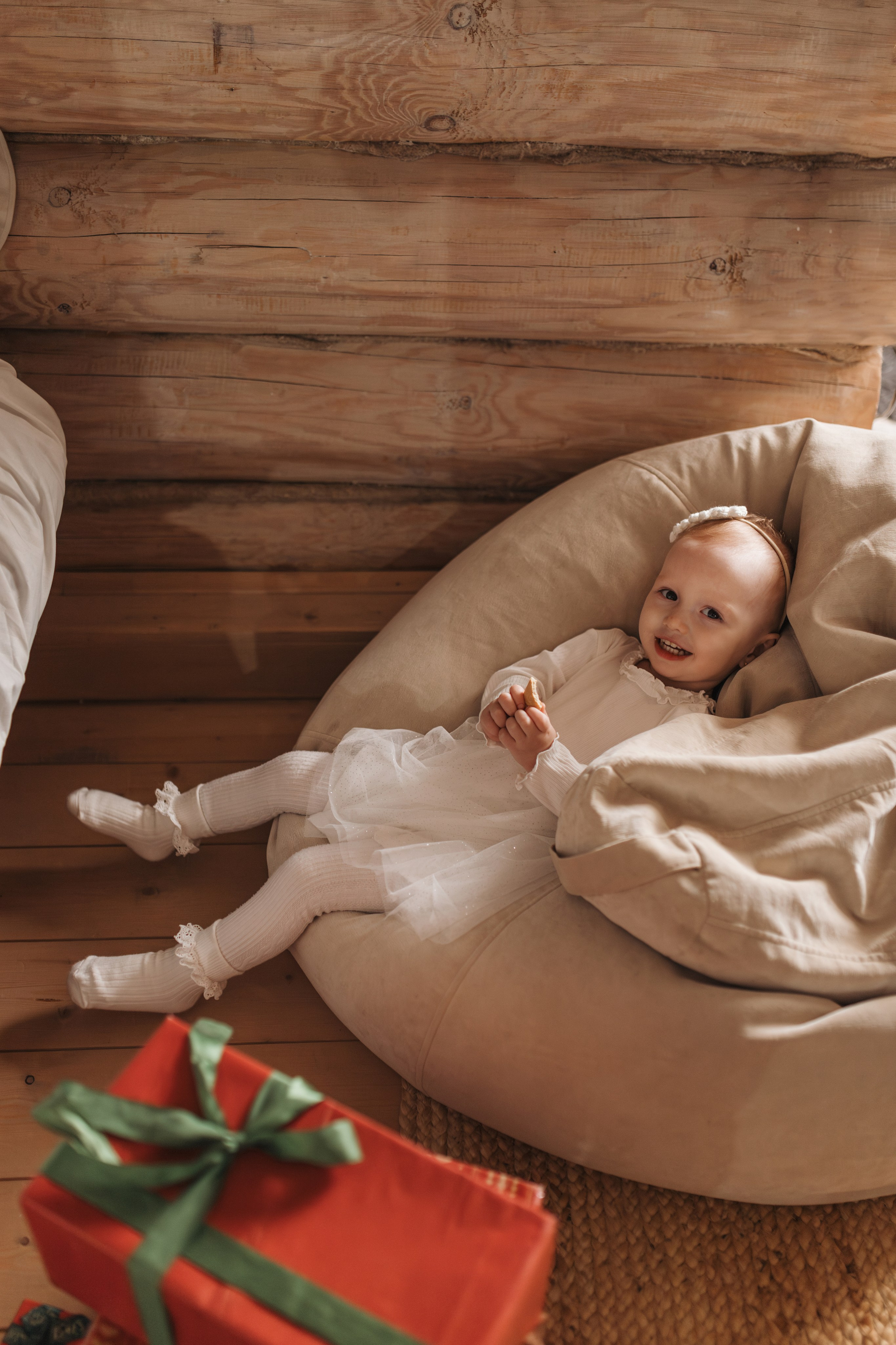 Каникулы у бабушки в деревне. Регина Мингалимова, семейный и свадебный фотограф в Казани