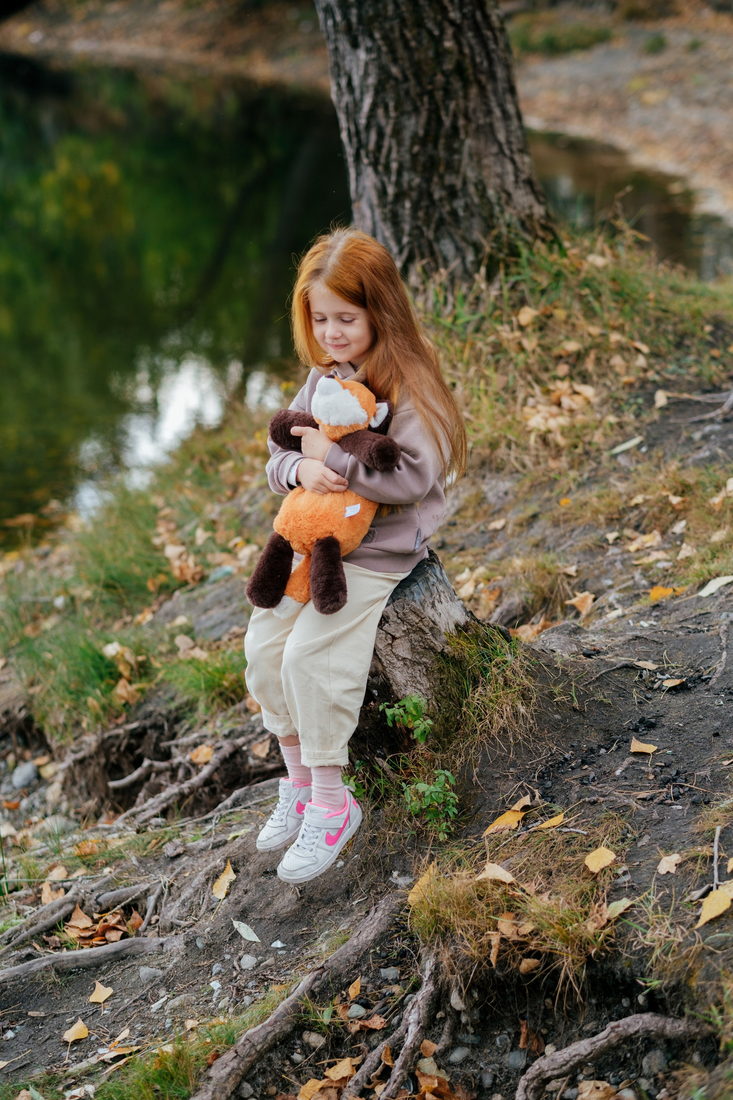 Осенний пикник. Свадебный Видеограф Фотограф в Сочи