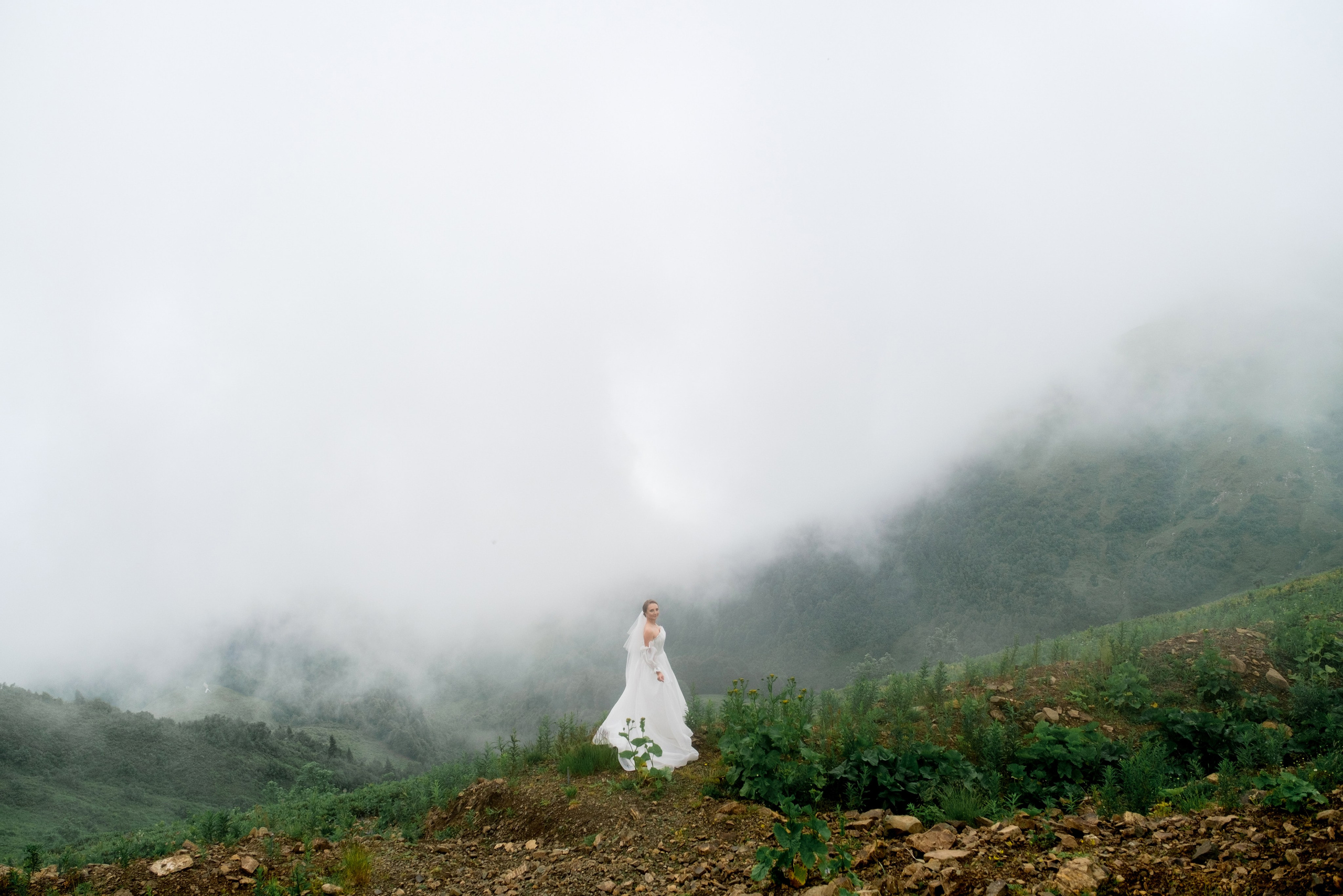 Оля / Слава. Свадебный Видеограф Фотограф в Сочи