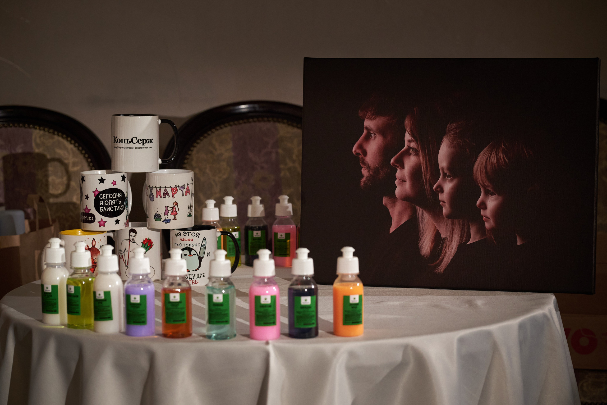 Фотограф на мероприятие, банкет, торжество, репортаж Старый Оскол. Профессиональный фотограф Старый Оскол, Губкин — свадьба, венчание, крещение, юбилей и день рождения