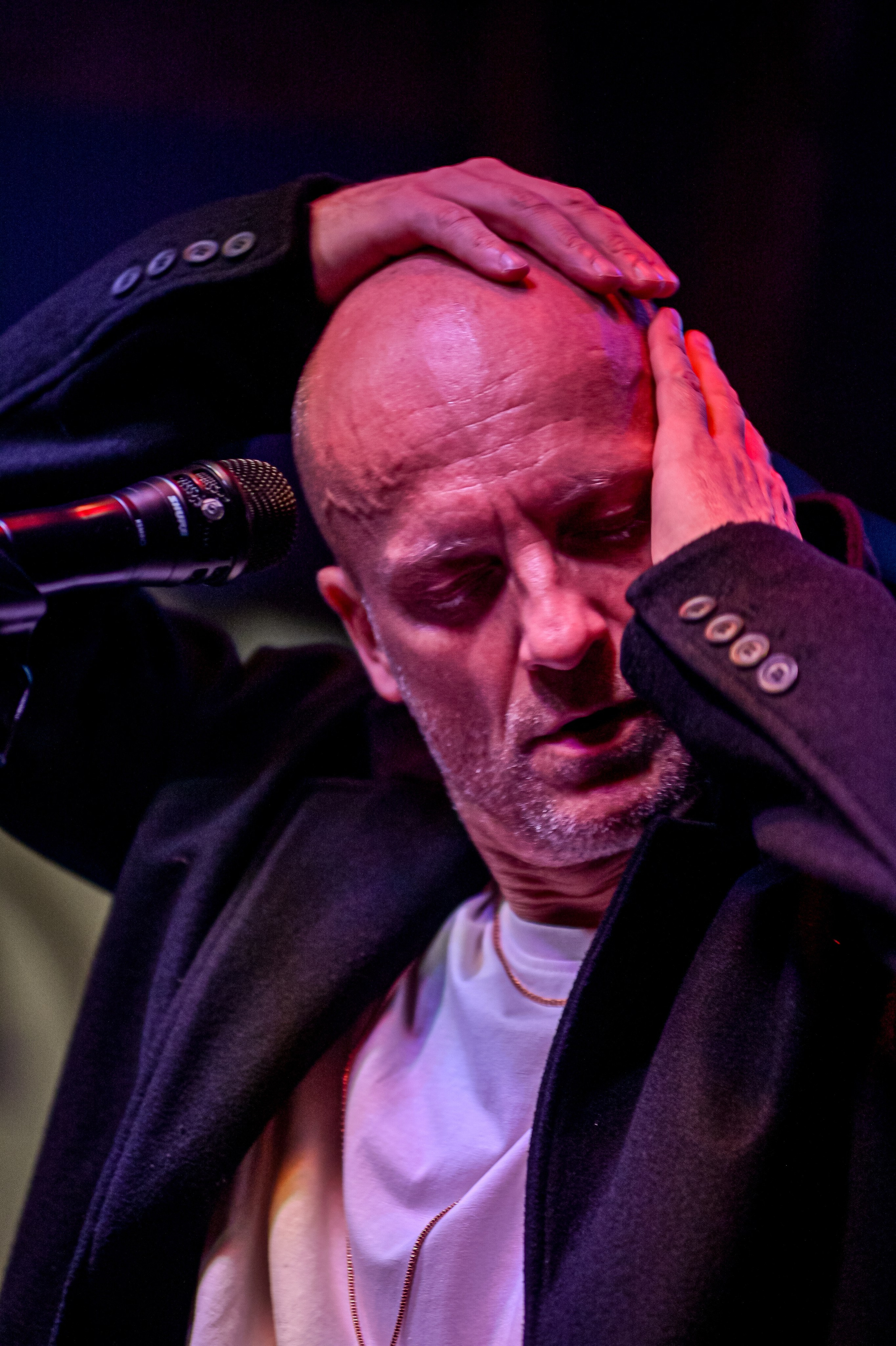 Сергей Ермаков в ресторане Zoltan 20.09.2024. Репортажный профессиональный фотограф-любитель