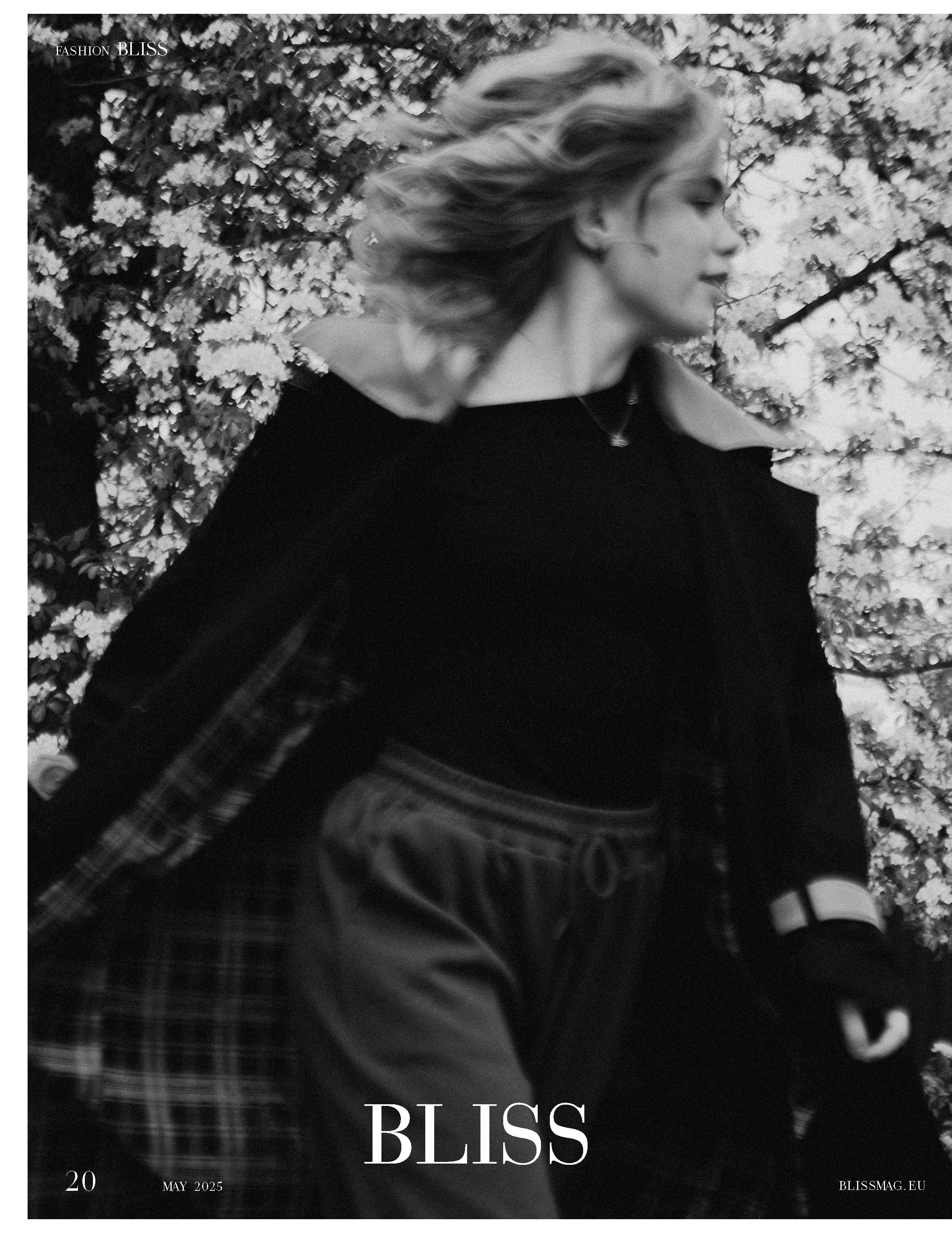 ALINA. BLISS. Портретный фотограф в Иванове Ольга Гуральник