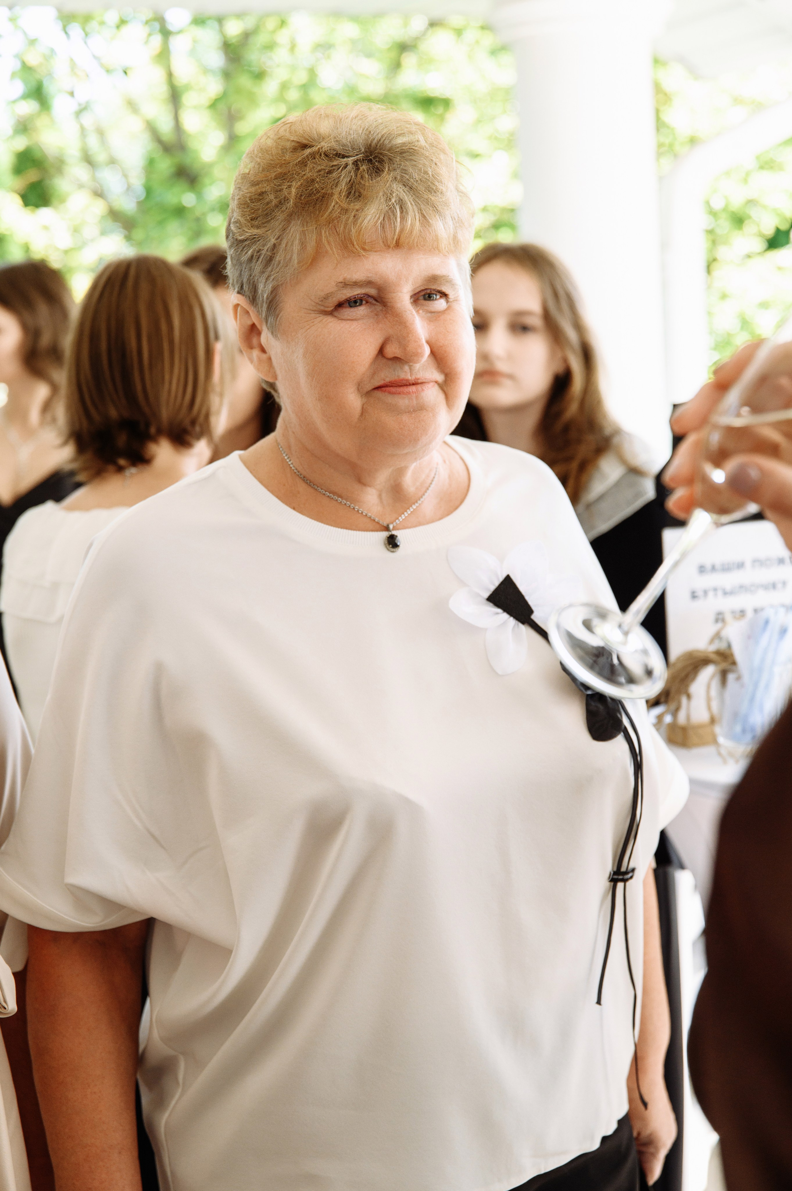 Алексей и Анна. Фотограф Кирилл Верт