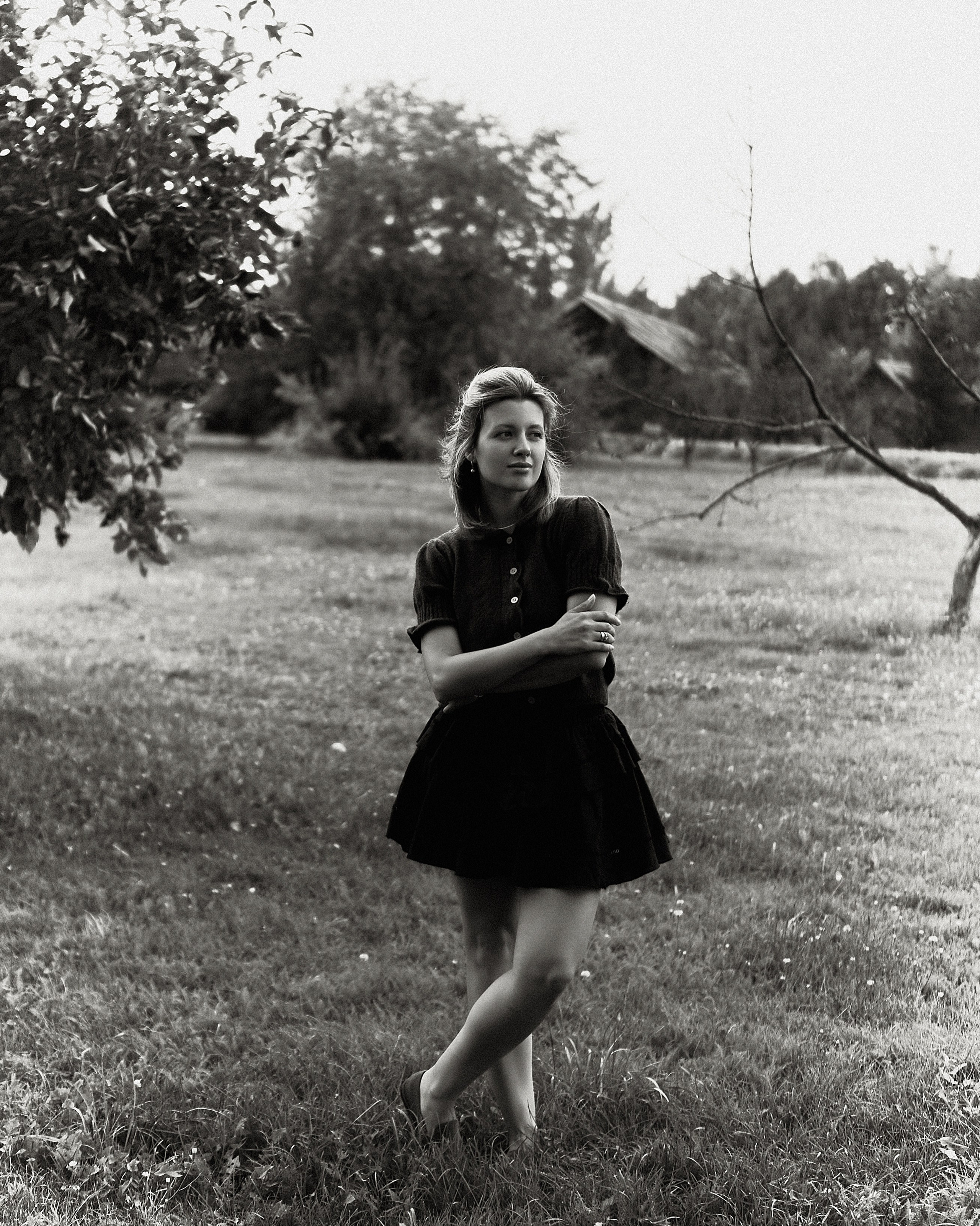 Yuliya. Индивидуальная и семейная фотосессия в Чебоксарах Оксана Русакова