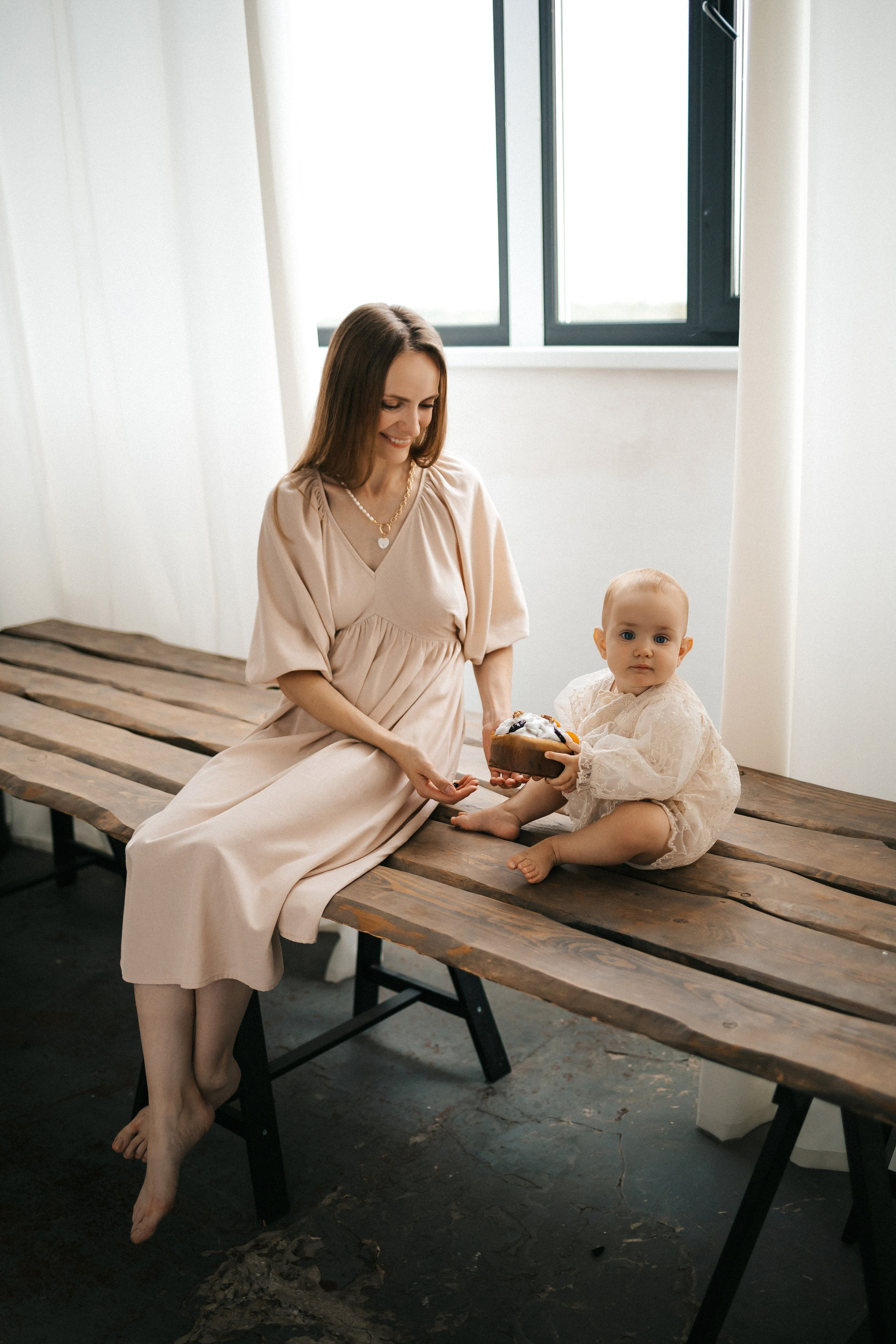 Лиза. Фотограф Нижний Новгород